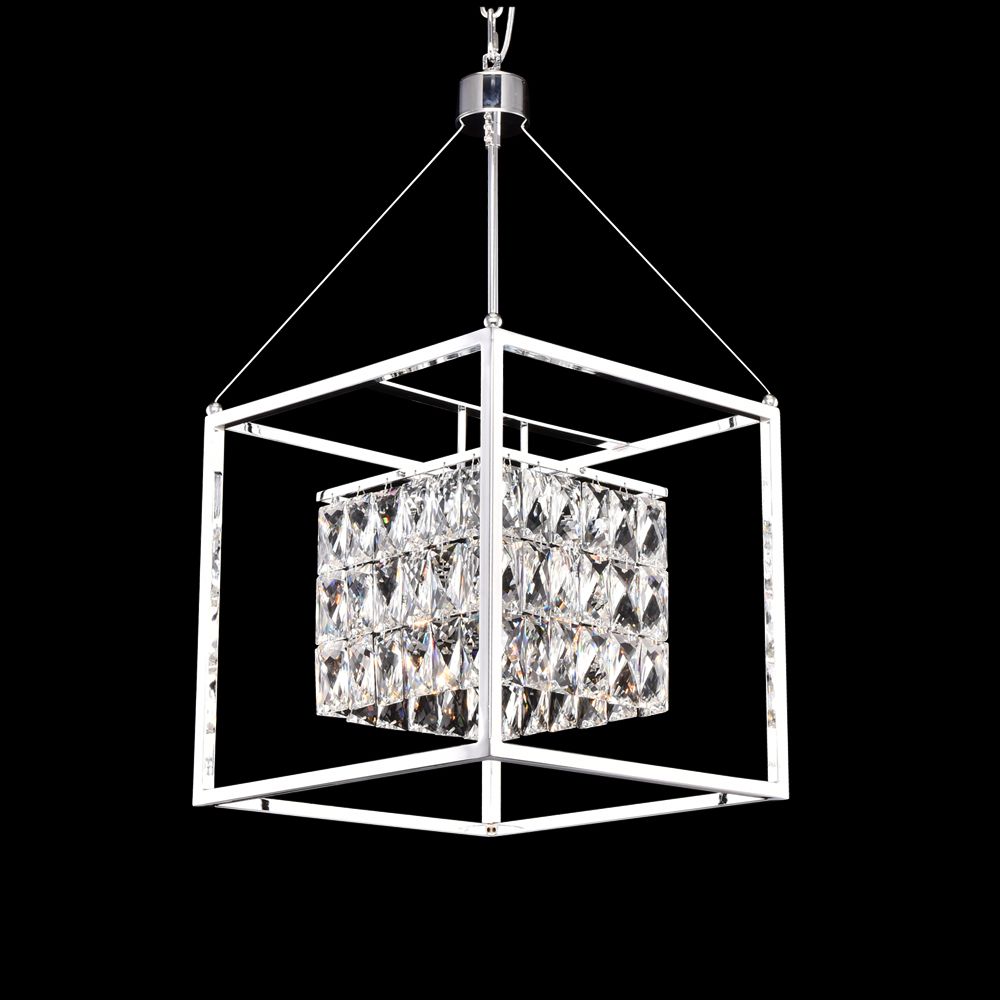 Cages Pendant