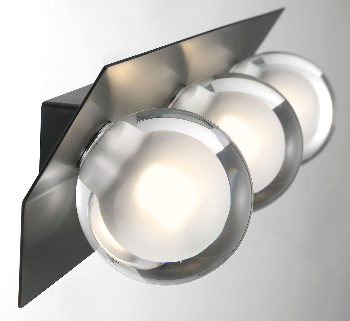 Vinci 3 Light LED Wall Mount