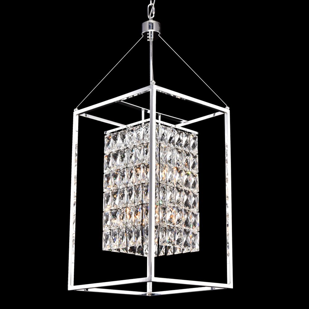 Cages Pendant