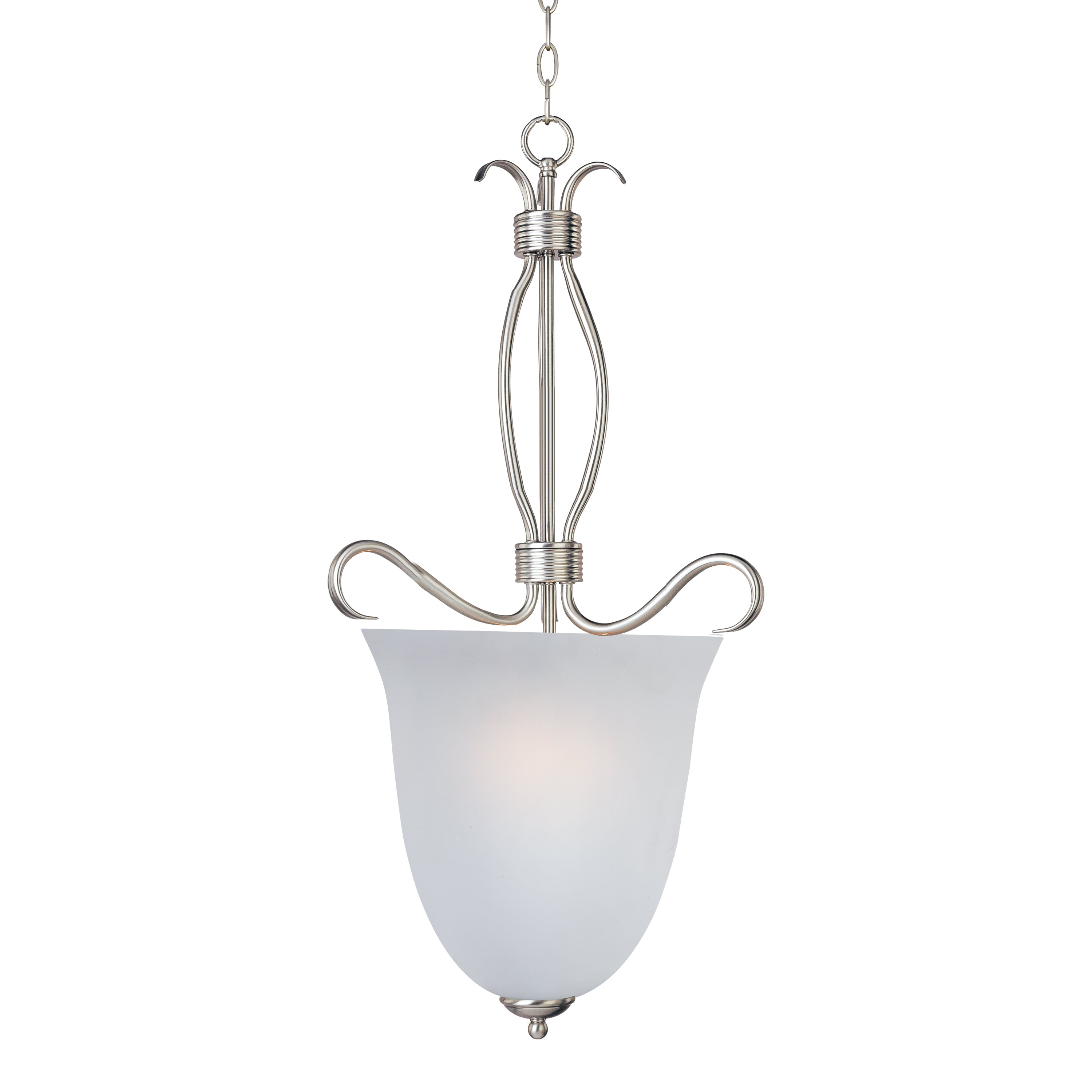 Basix Entry Foyer Pendant