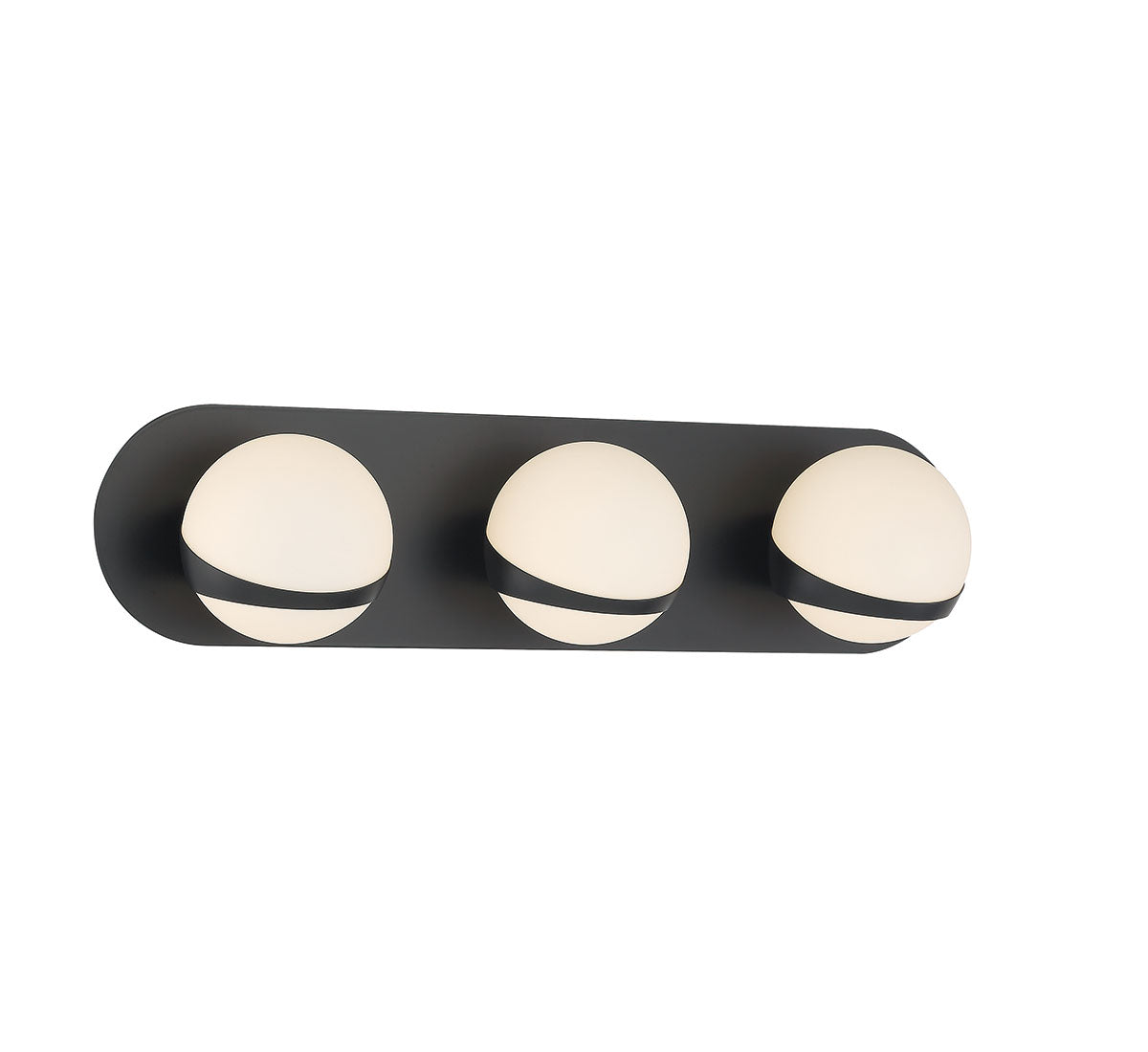 Rovigo 3 Light LED Wall Mount