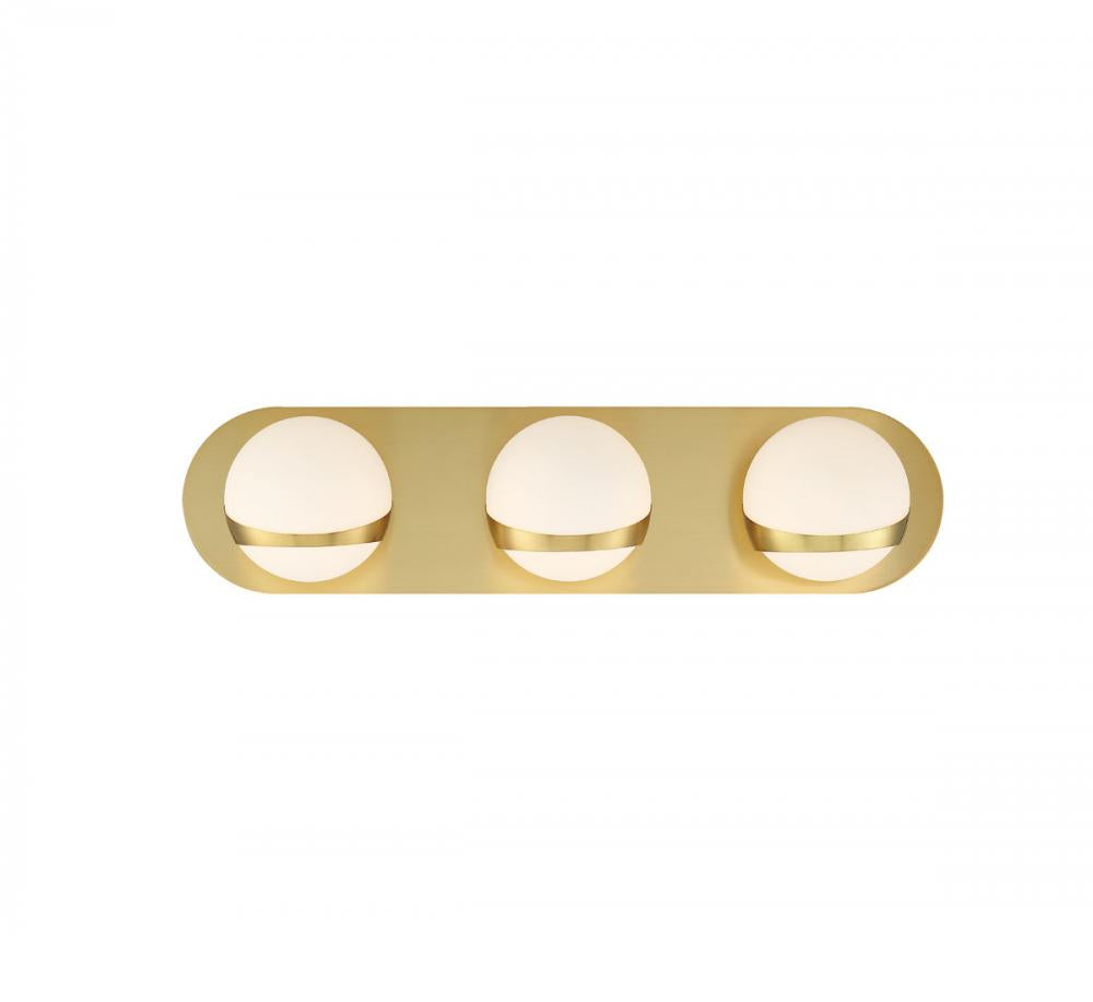 Rovigo LED Wall Mount