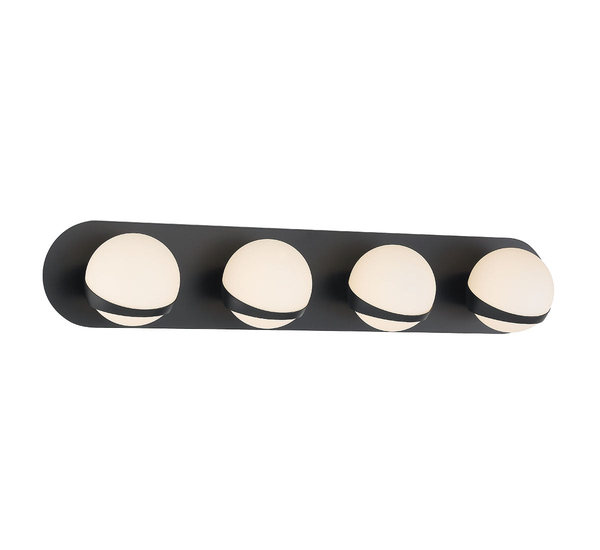 Rovigo 4 Light LED Wall Mount