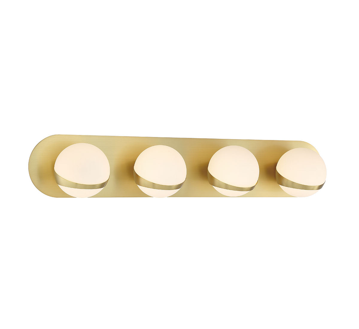 Rovigo 4 Light LED Wall Mount
