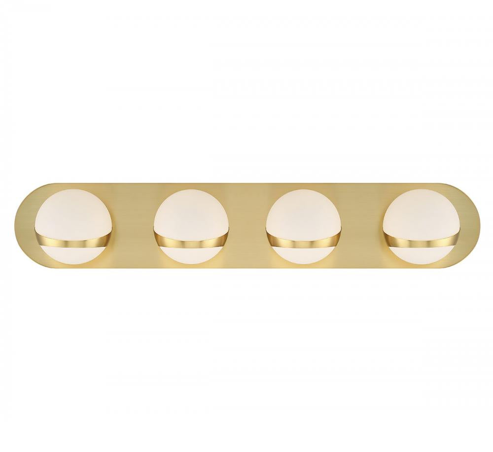 Rovigo LED Wall Mount