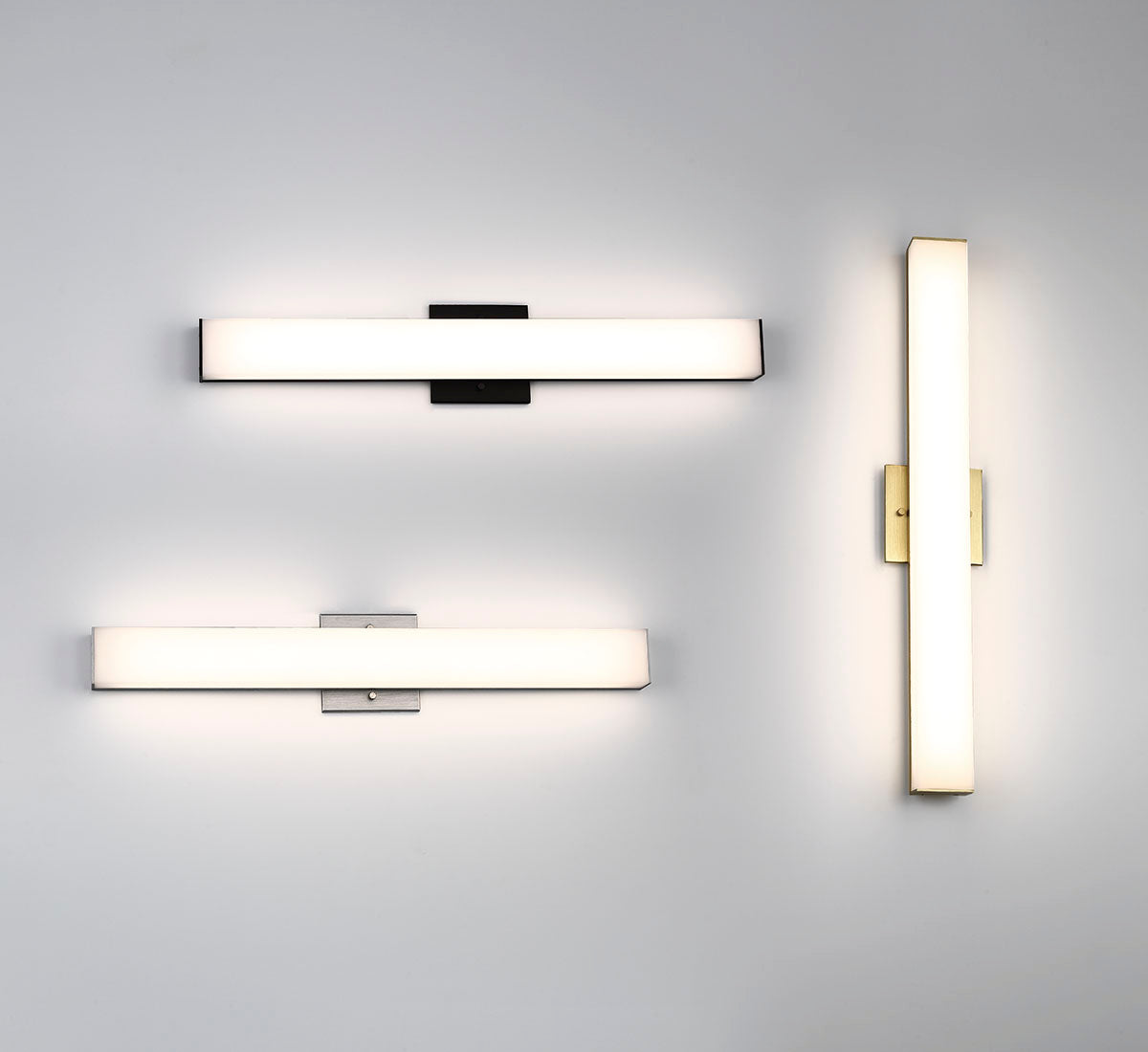 Ruvo LED Wall Mount