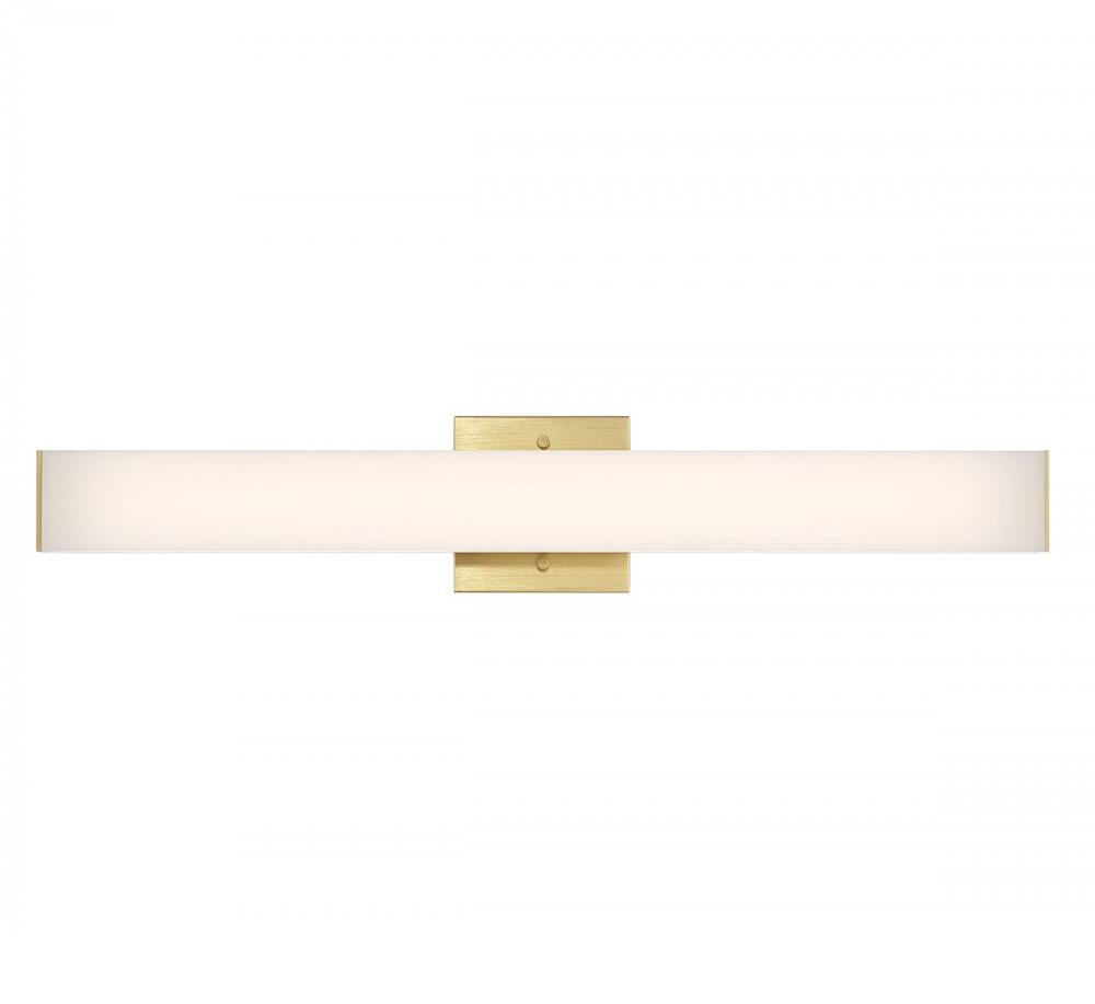 Ruvo LED Wall Mount