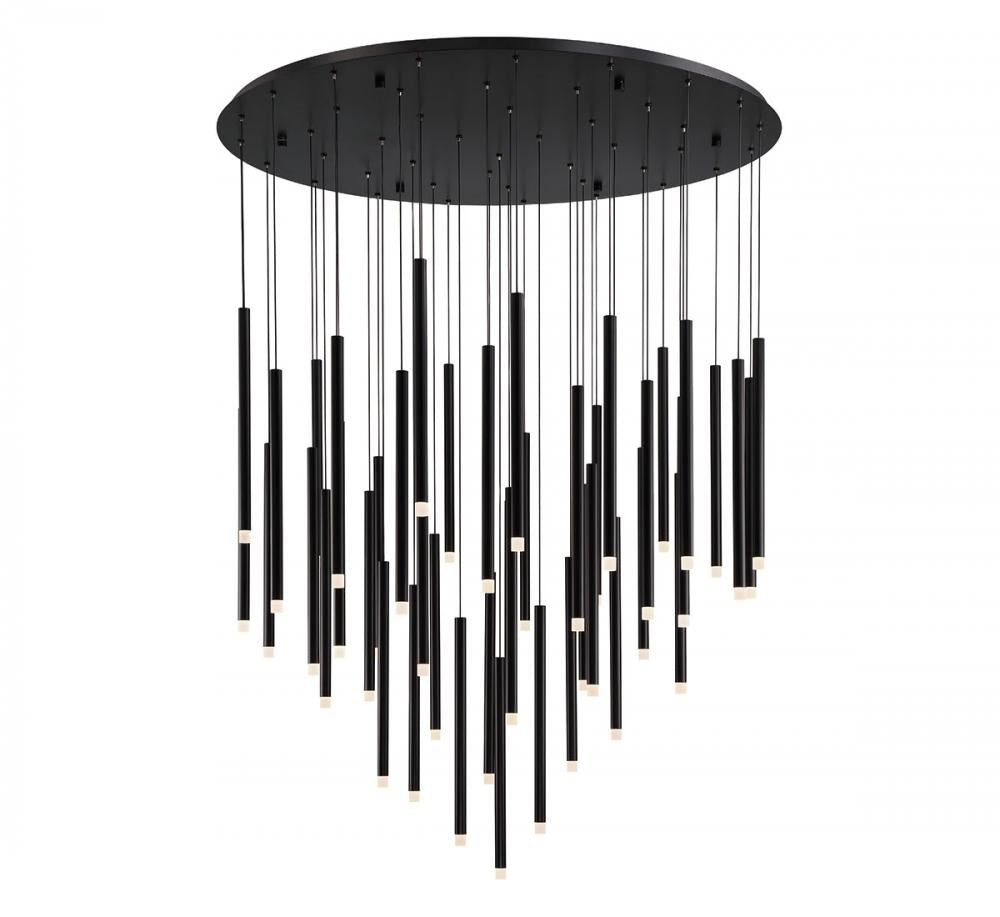 Amalfi Round LED Chandelier