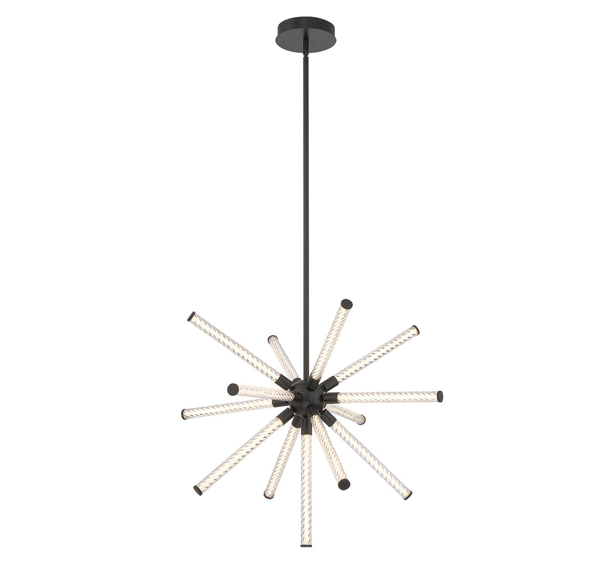 Volterra Small LED Chandelier