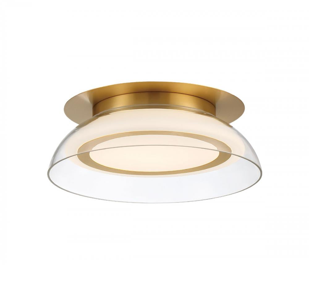 Pescara LED Ceiling Mount