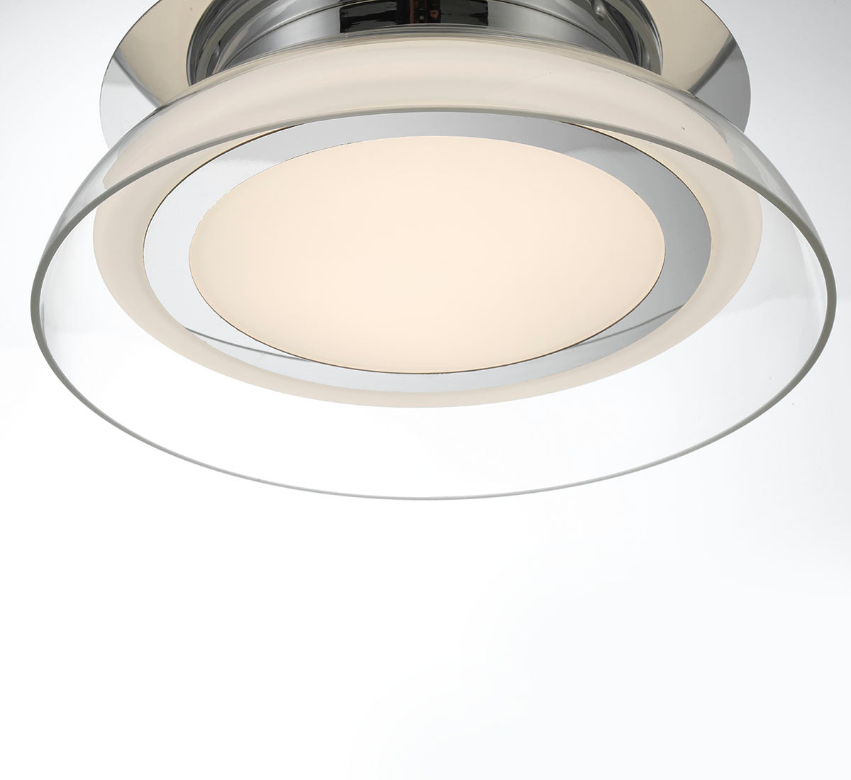 Pescara Large LED Ceiling Mount