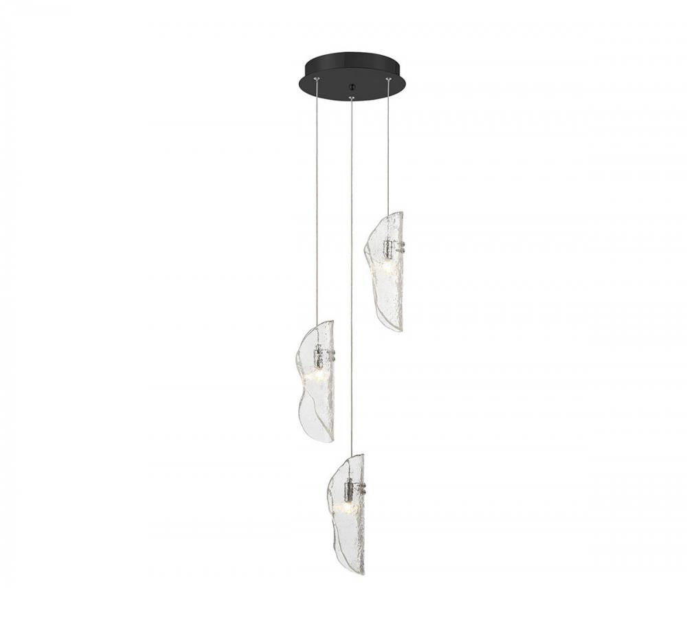 Sorrento LED Pendant