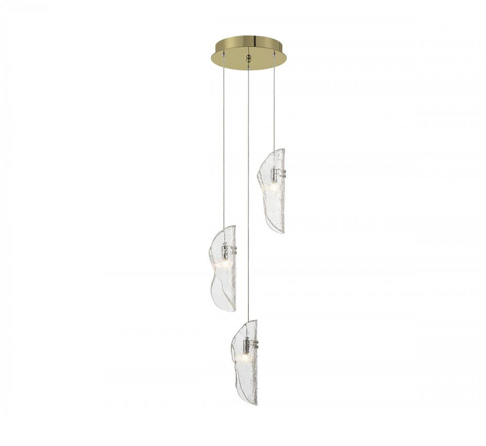 Sorrento LED Pendant