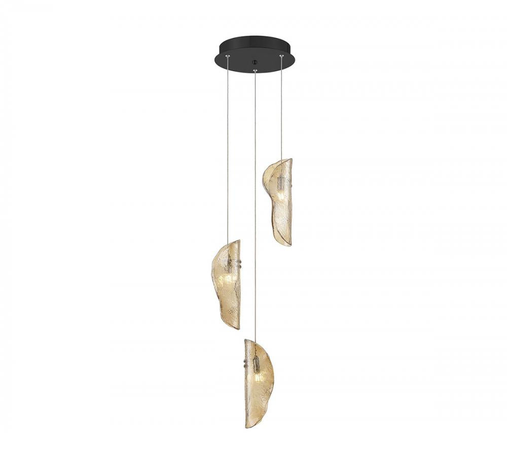 Sorrento LED Pendant