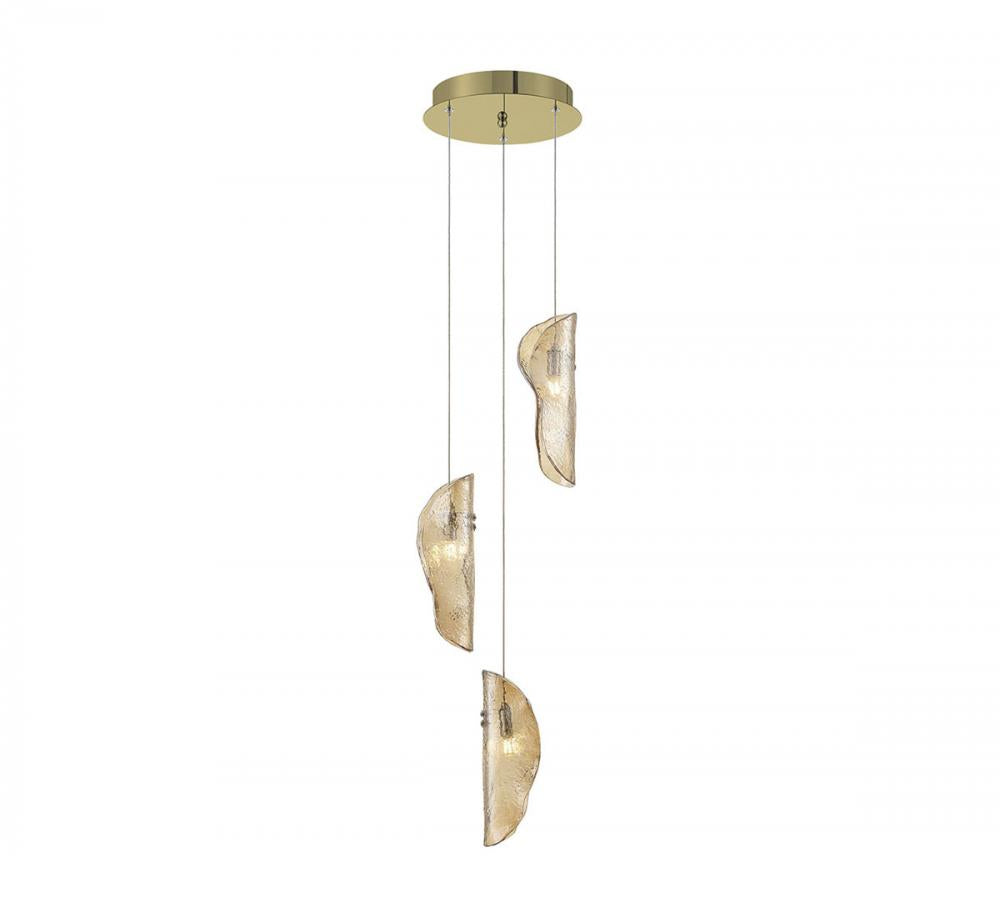 Sorrento LED Pendant