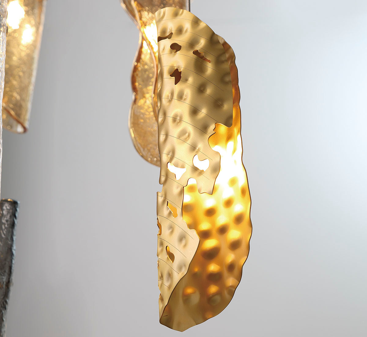 Sorrento 3 Light LED Pendant