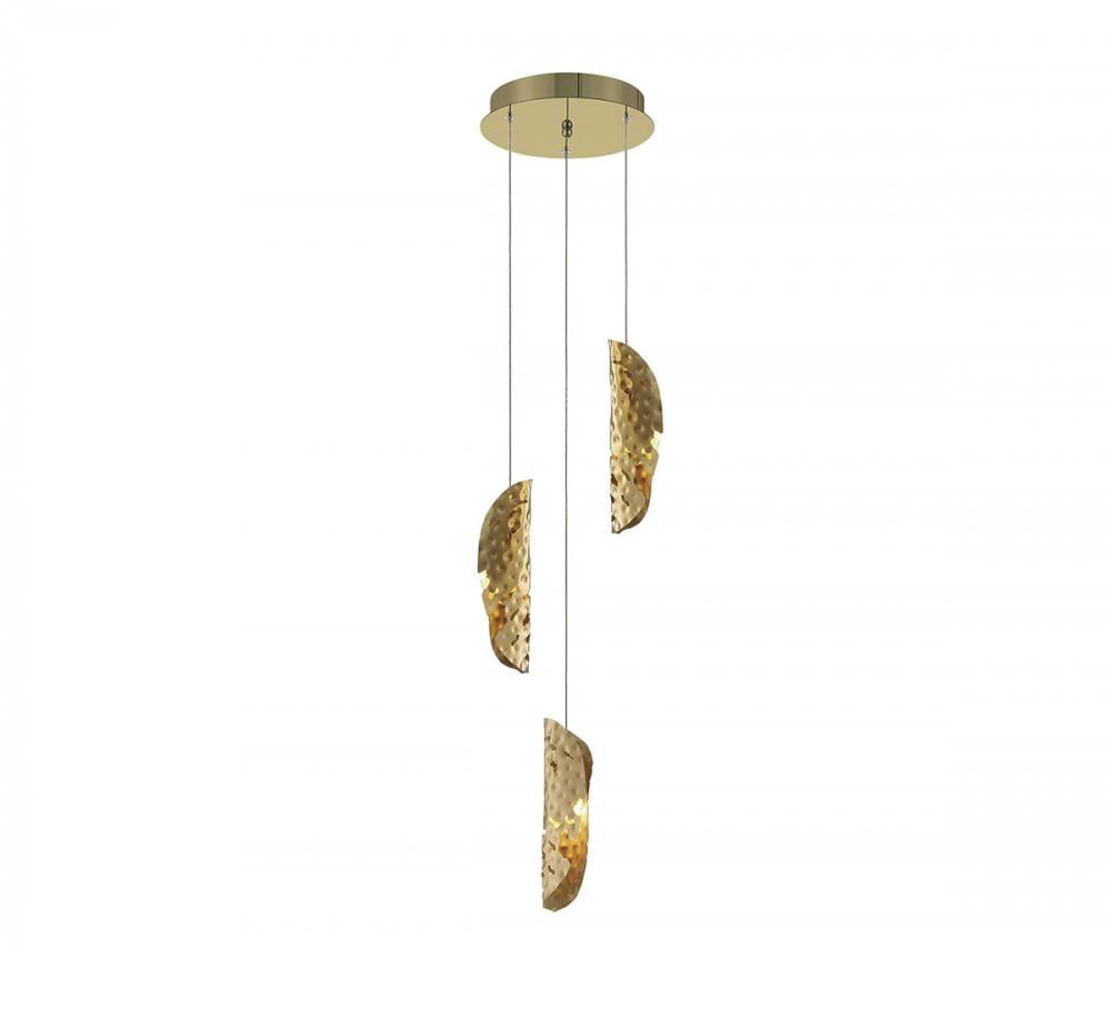 Sorrento LED Pendant