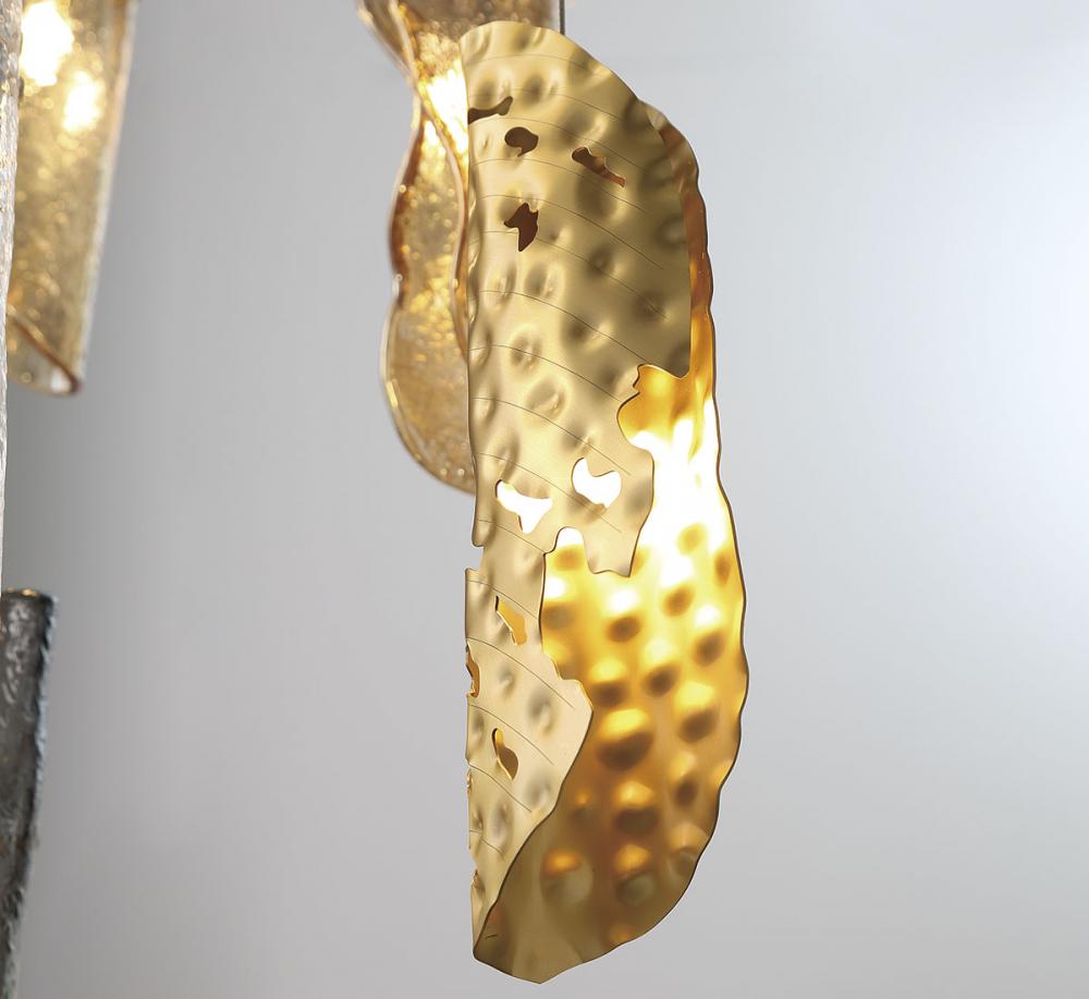 Sorrento LED Pendant