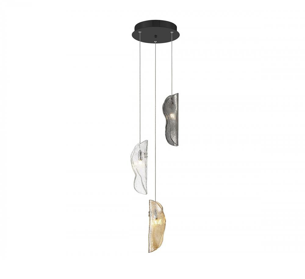Sorrento LED Pendant