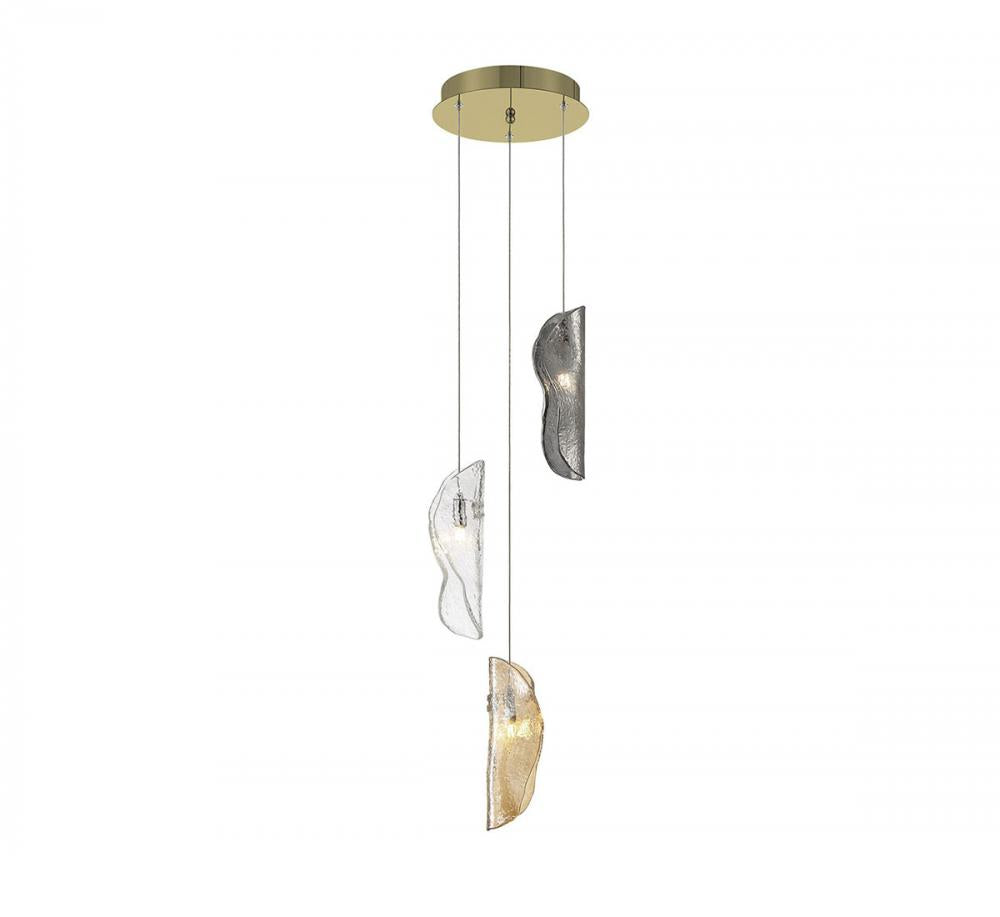 Sorrento LED Pendant