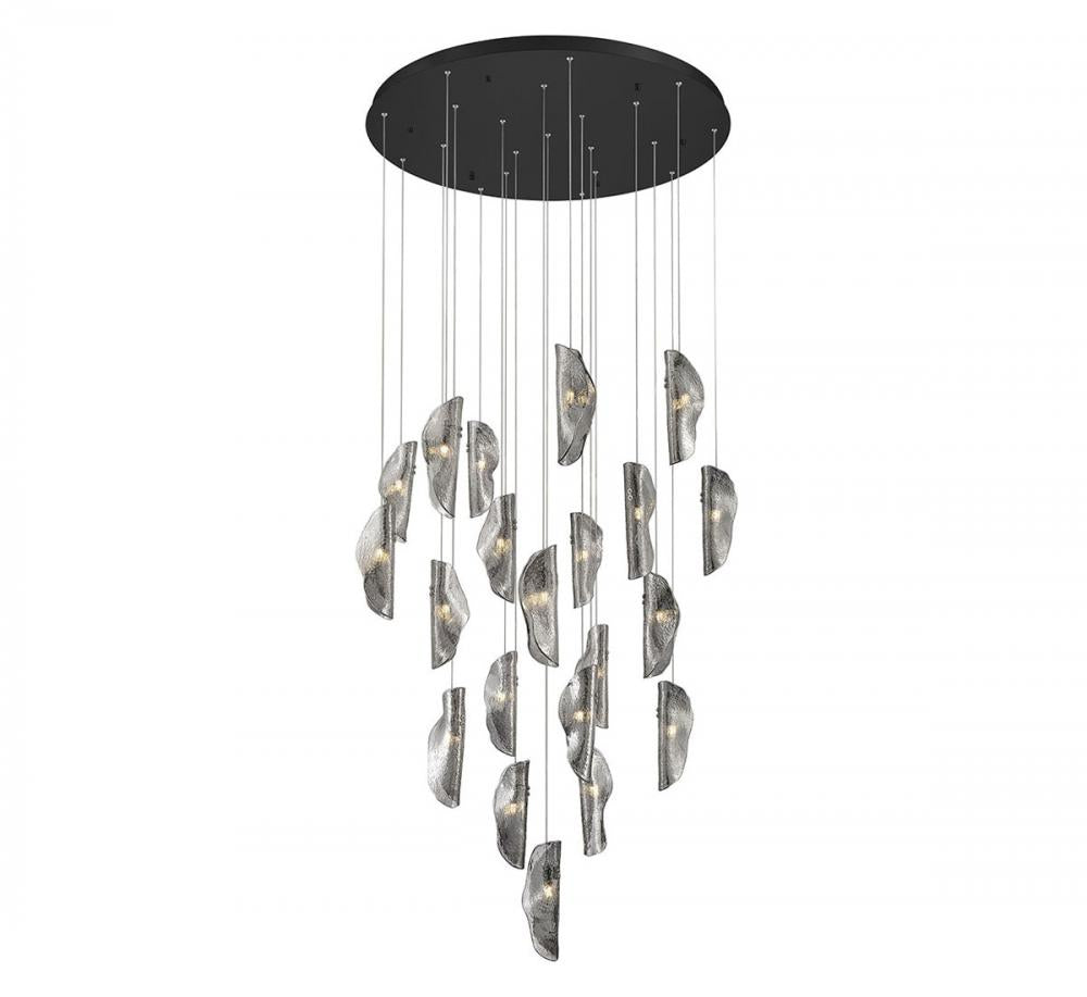Sorrento Round LED Chandelier