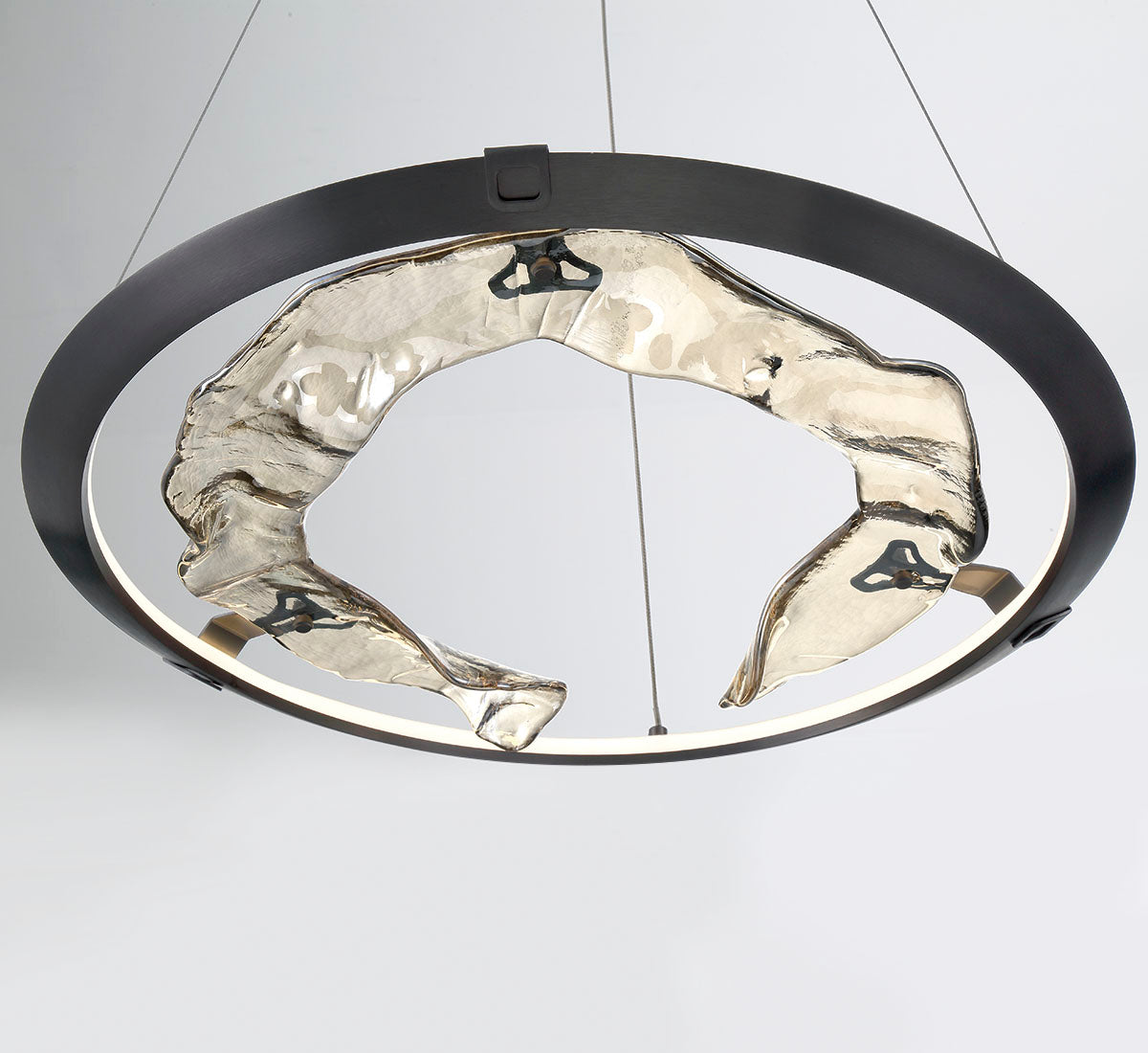 Nettuno Small LED Chandelier