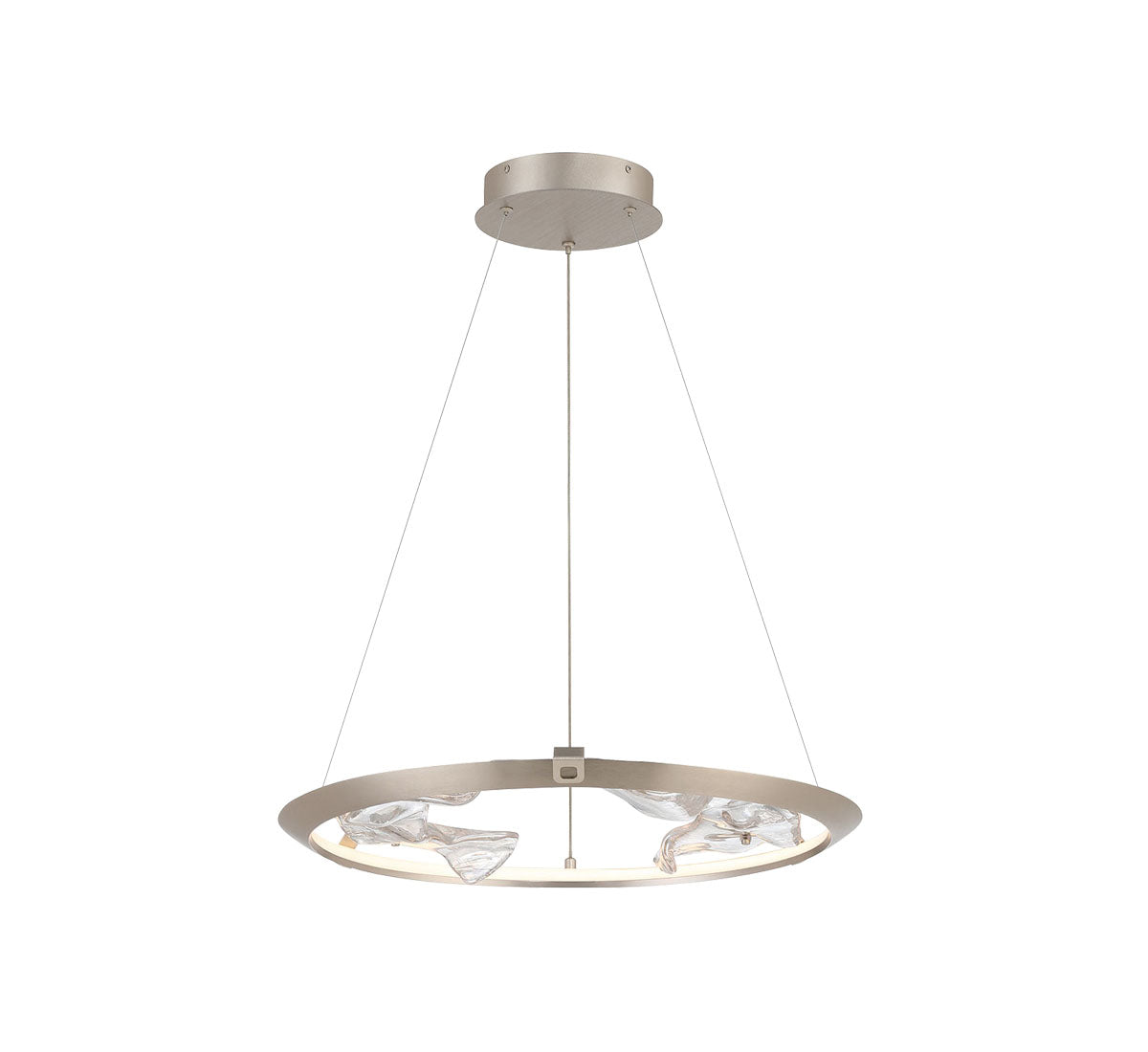 Nettuno Small LED Chandelier