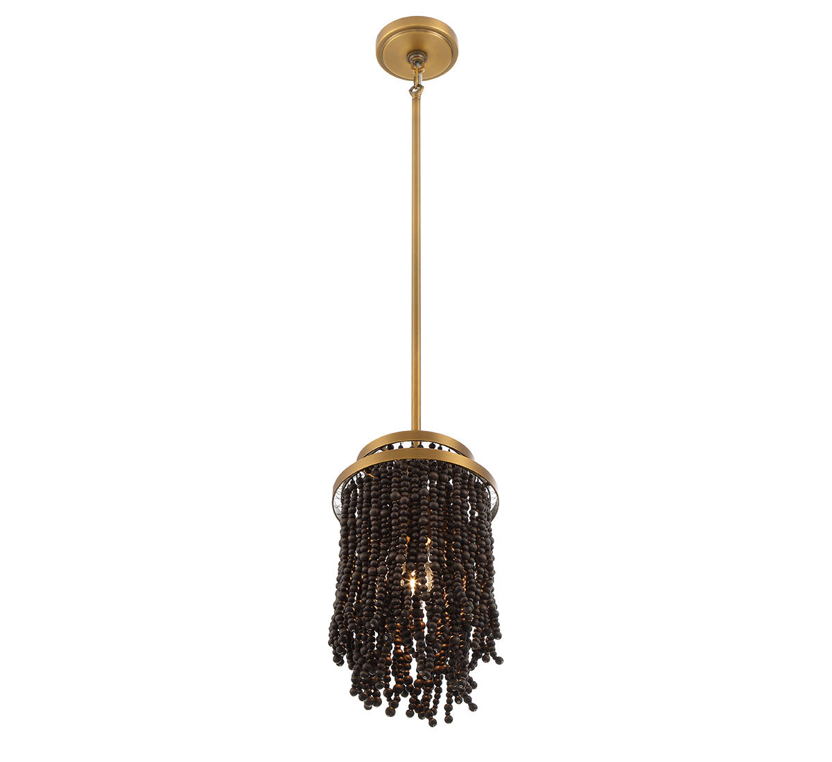 Molfetta 1 Light Pendant