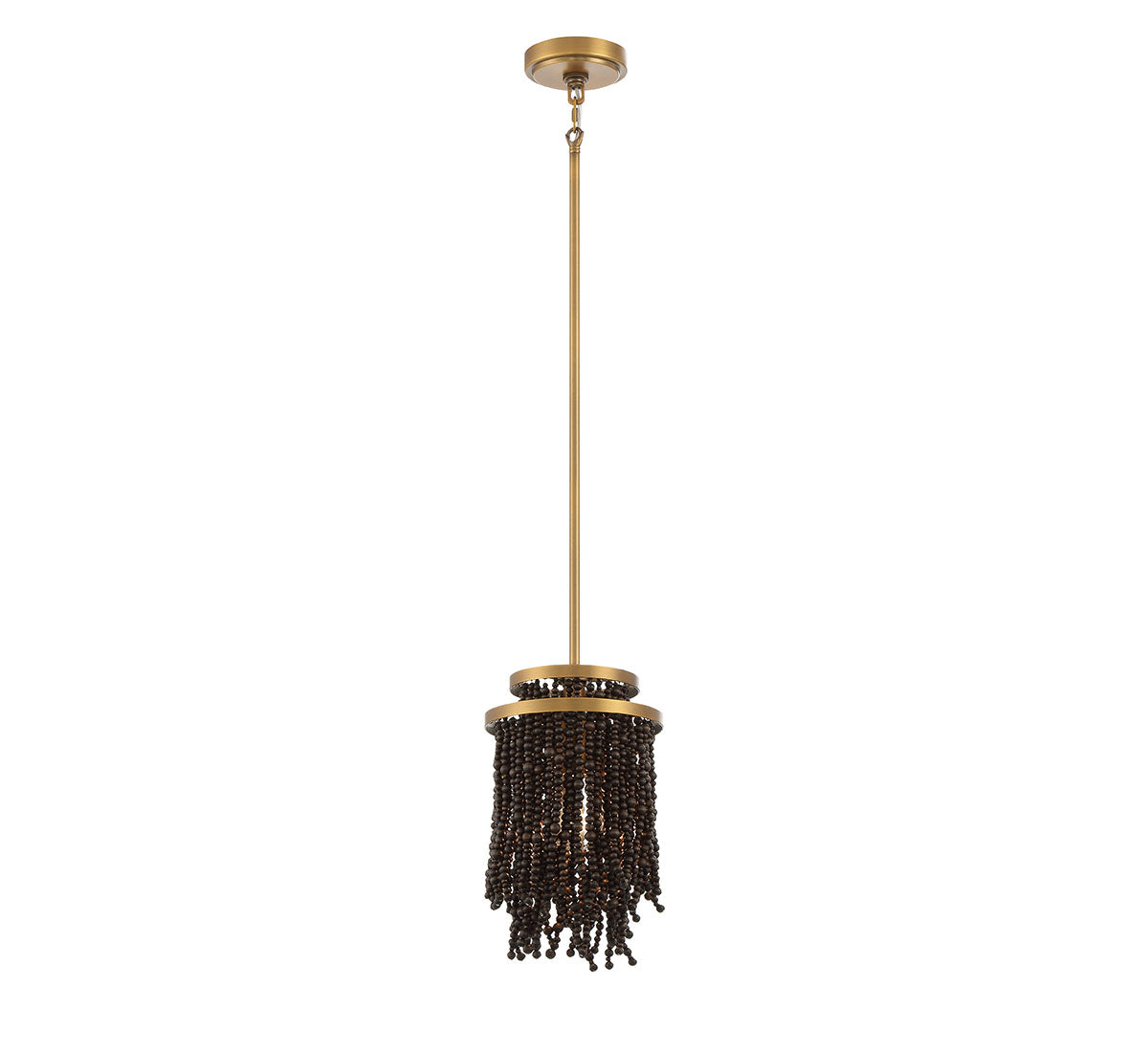 Molfetta 1 Light Pendant