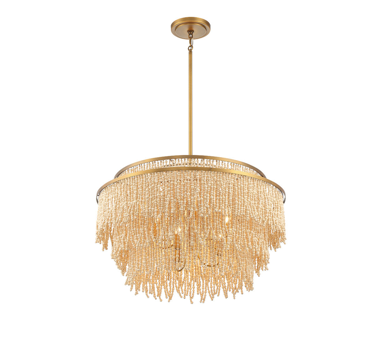 Molfetta 9 Light Chandelier