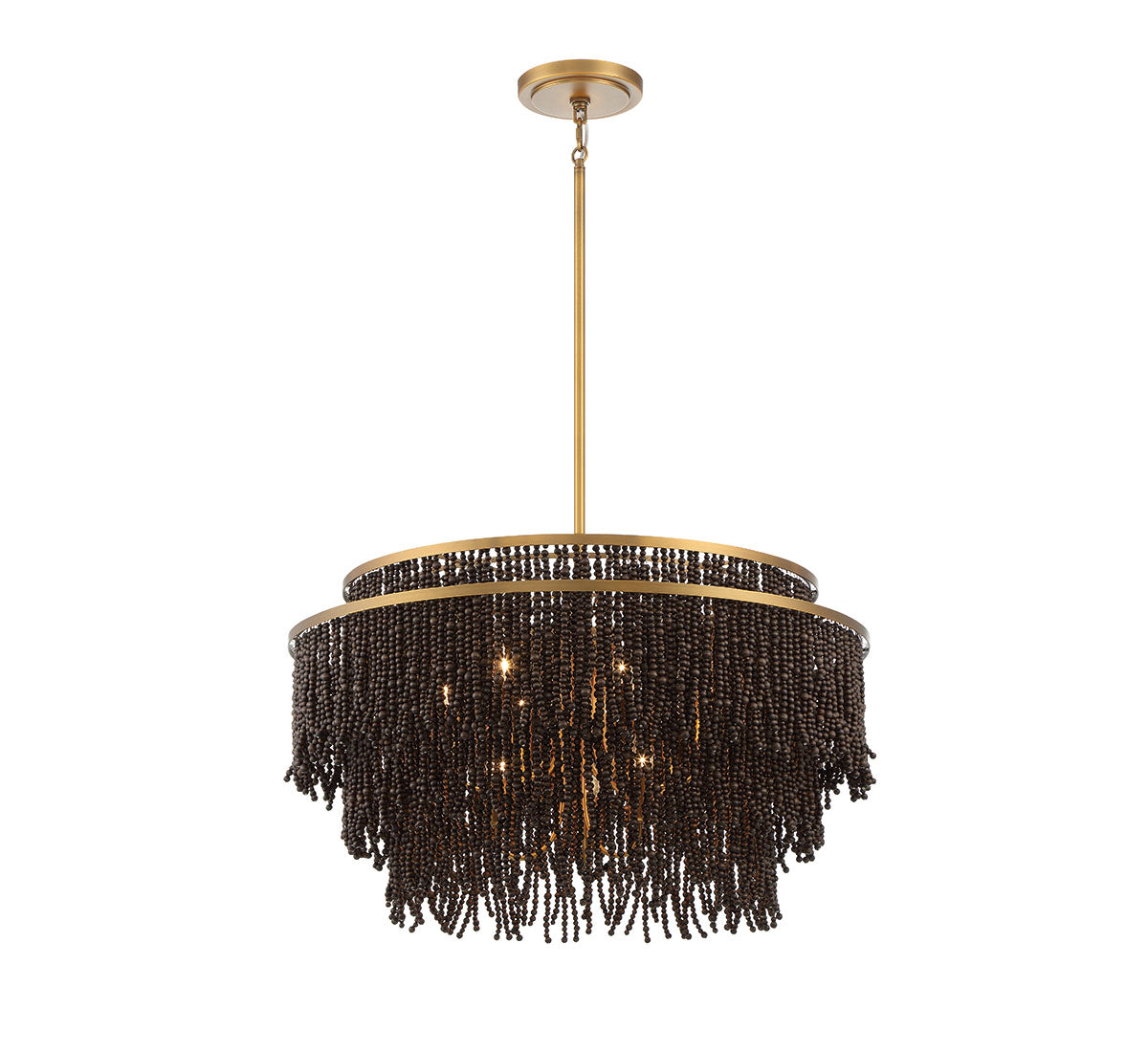 Molfetta 9 Light Chandelier