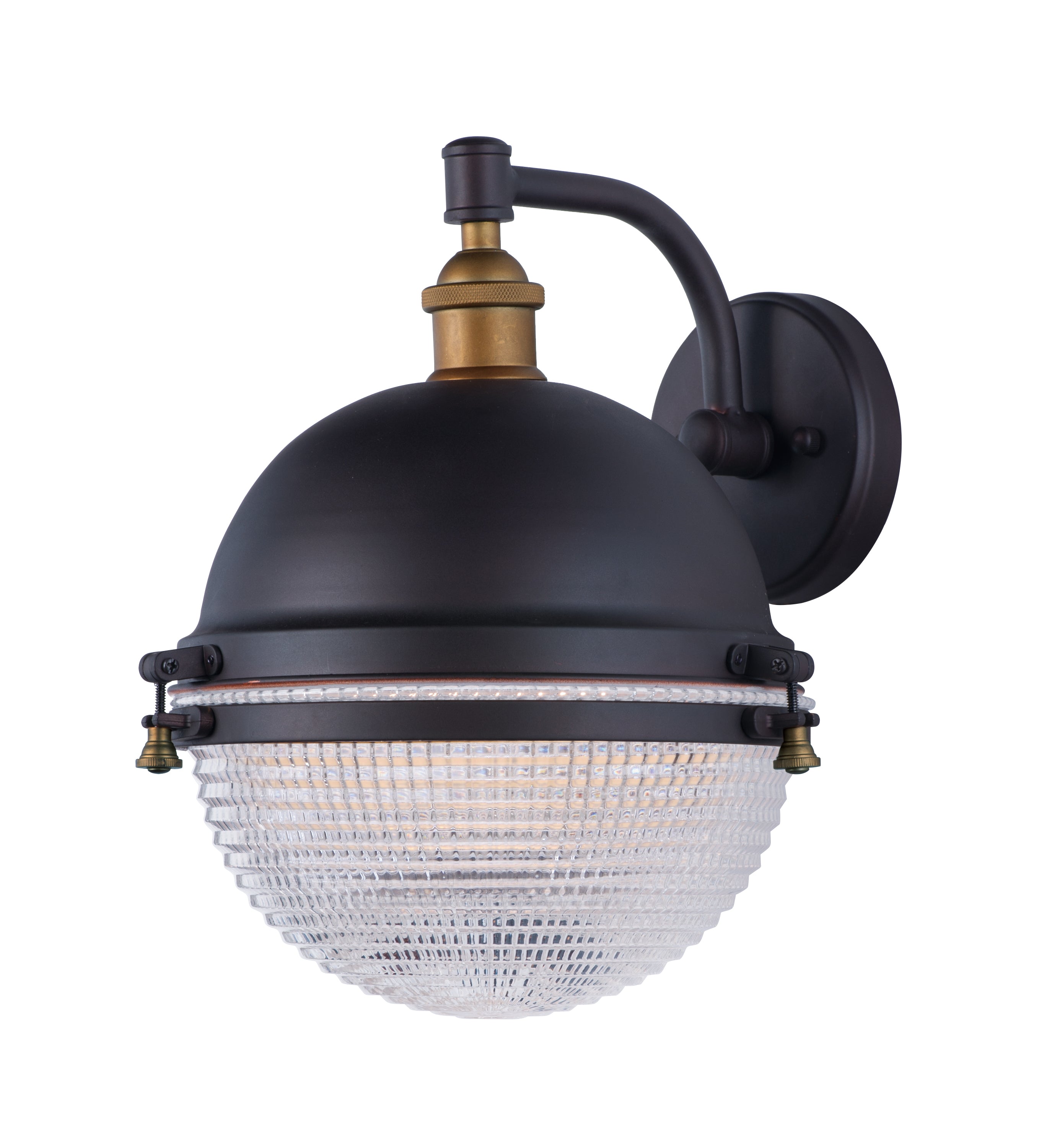 Portside Outdoor Wall Mount