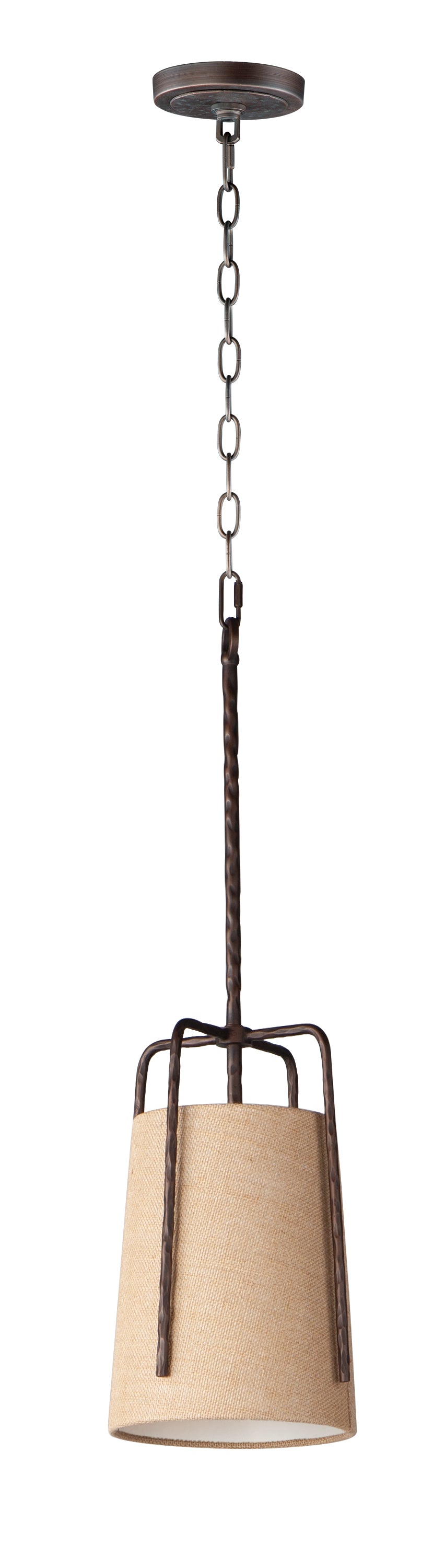 Pitchfork Single Pendant