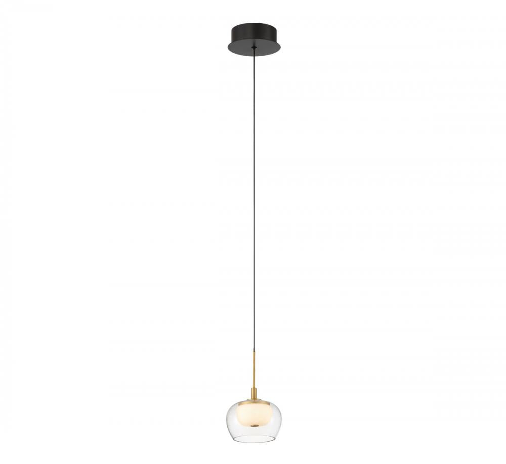 Manarola LED pendant