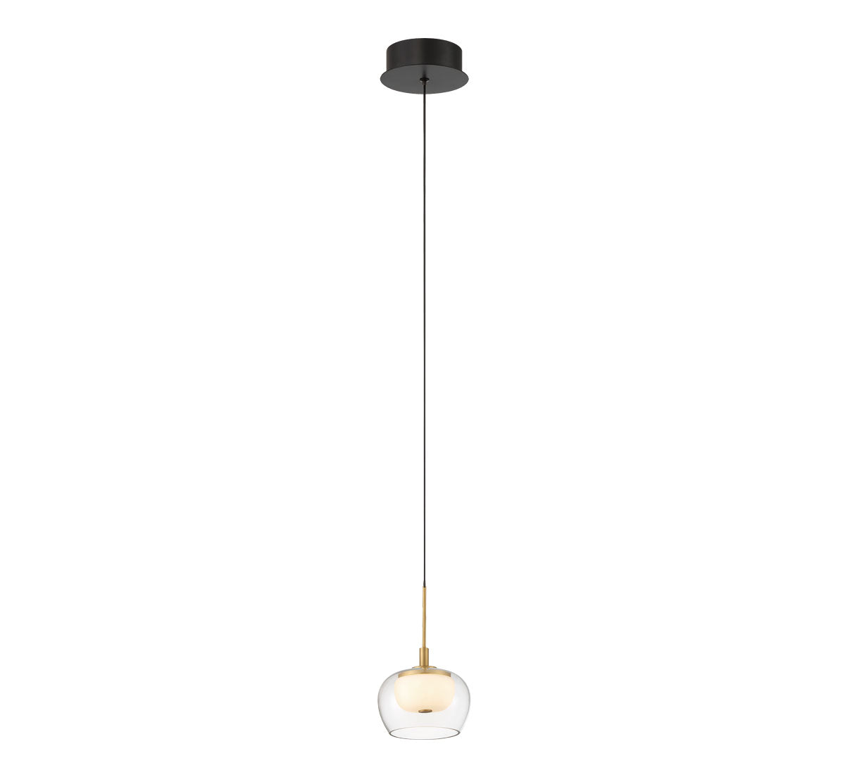 Manarola 1 Light LED Pendant