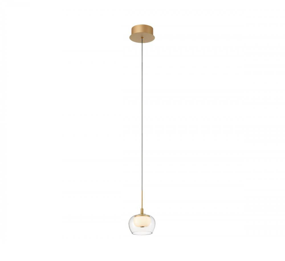 Manarola LED pendant