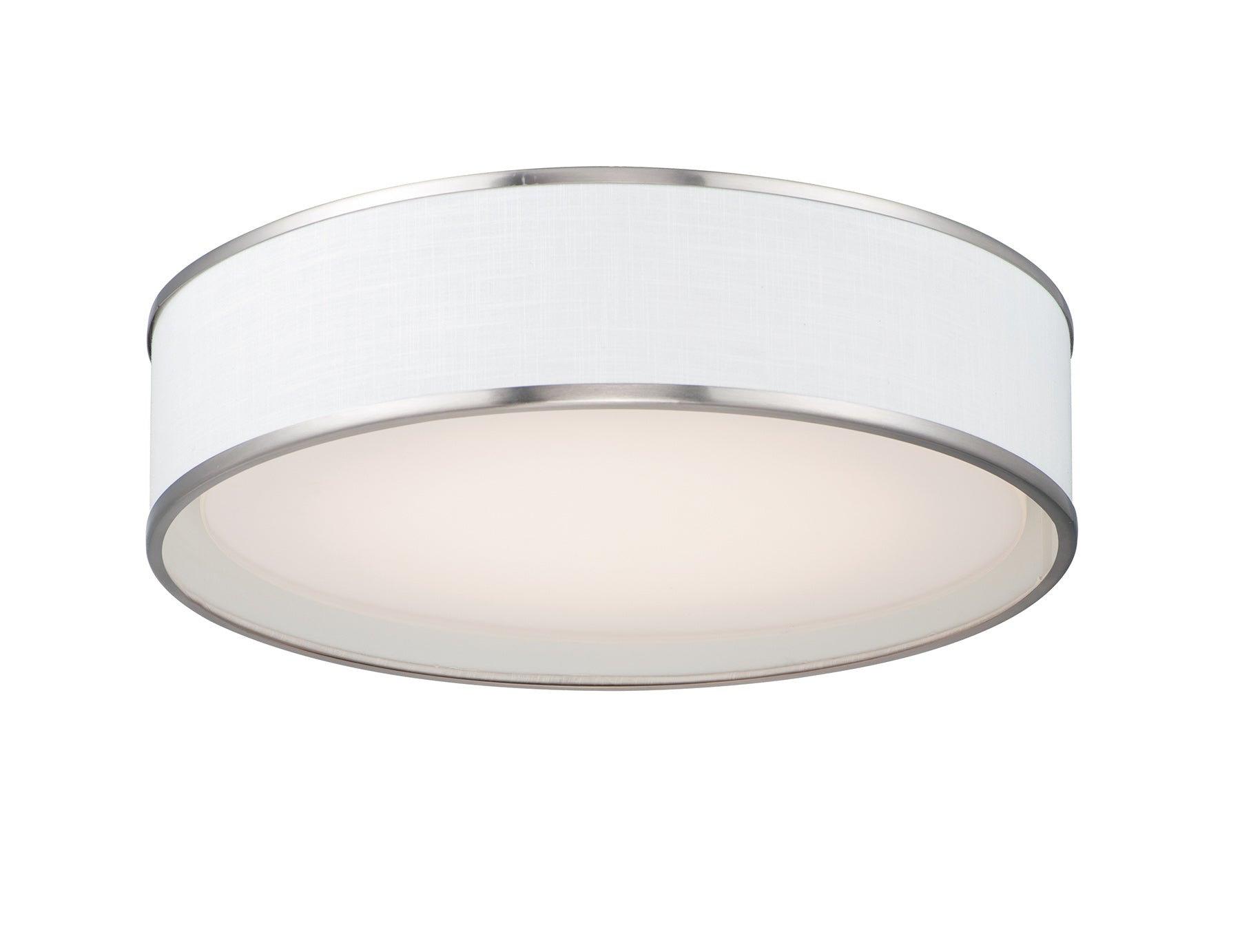 Prime Flush Mount