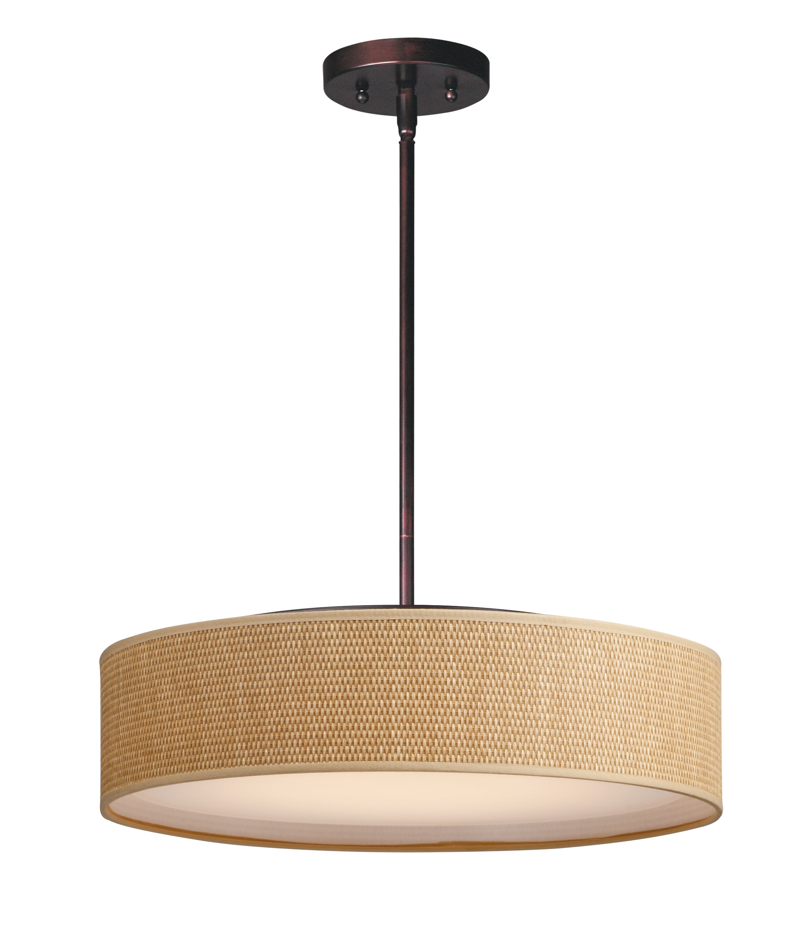 Prime Single Pendant