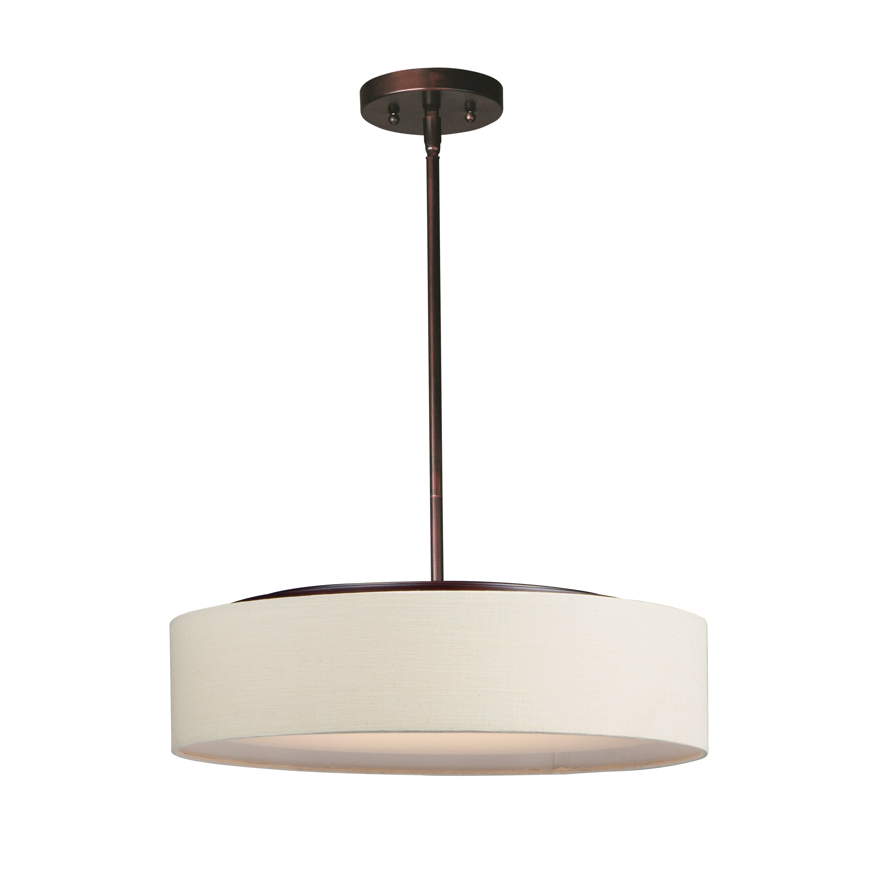 Prime Single Pendant