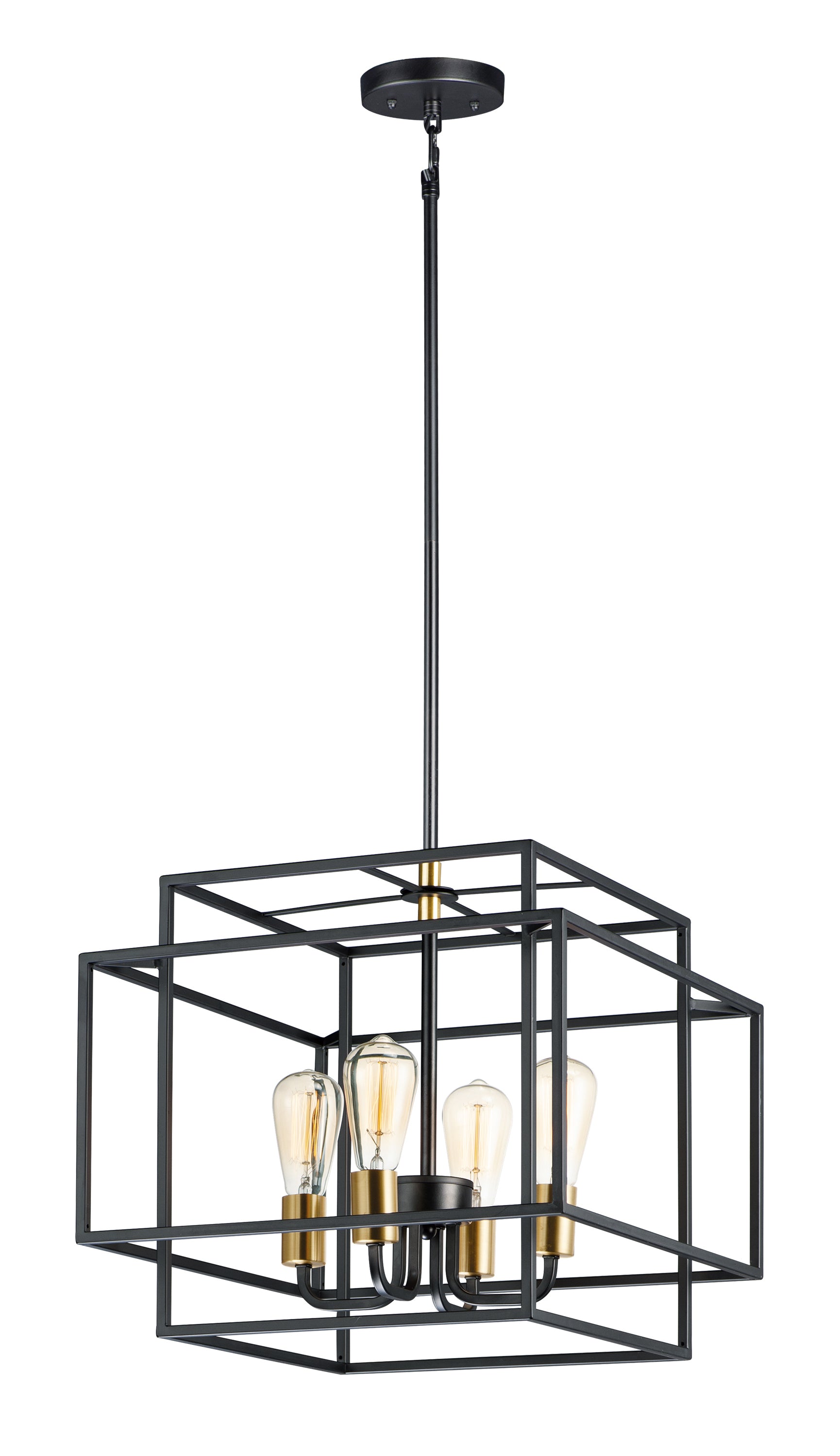 Liner Single Pendant