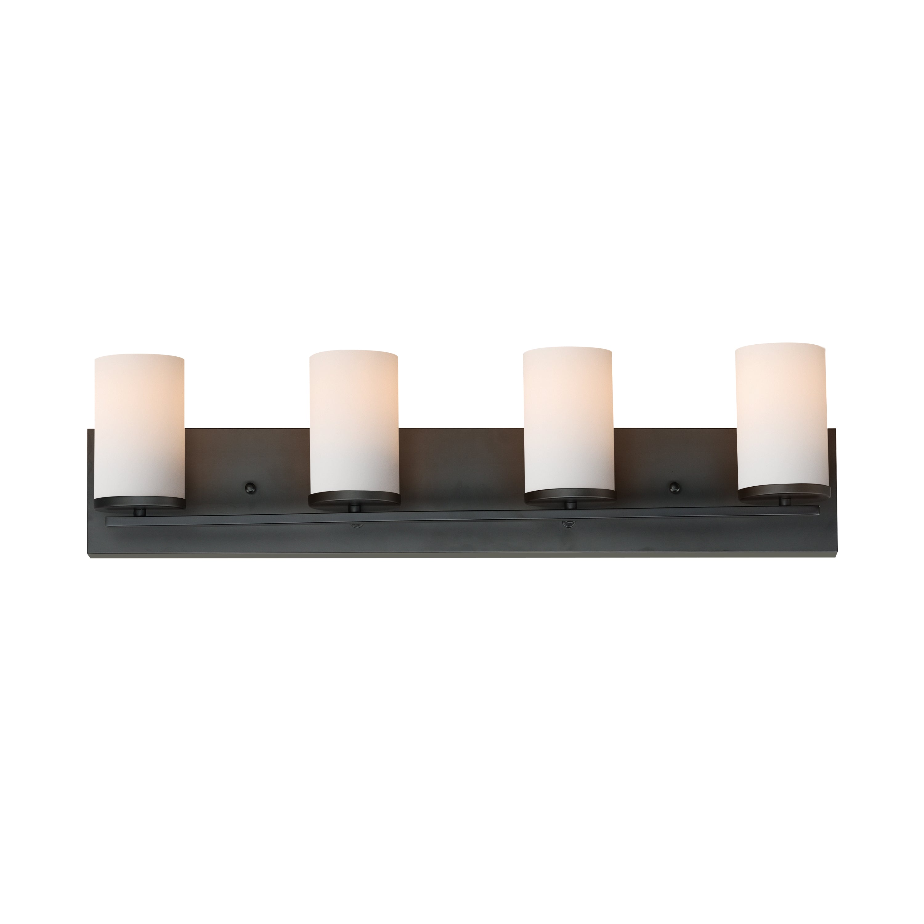 Lateral Bath Vanity