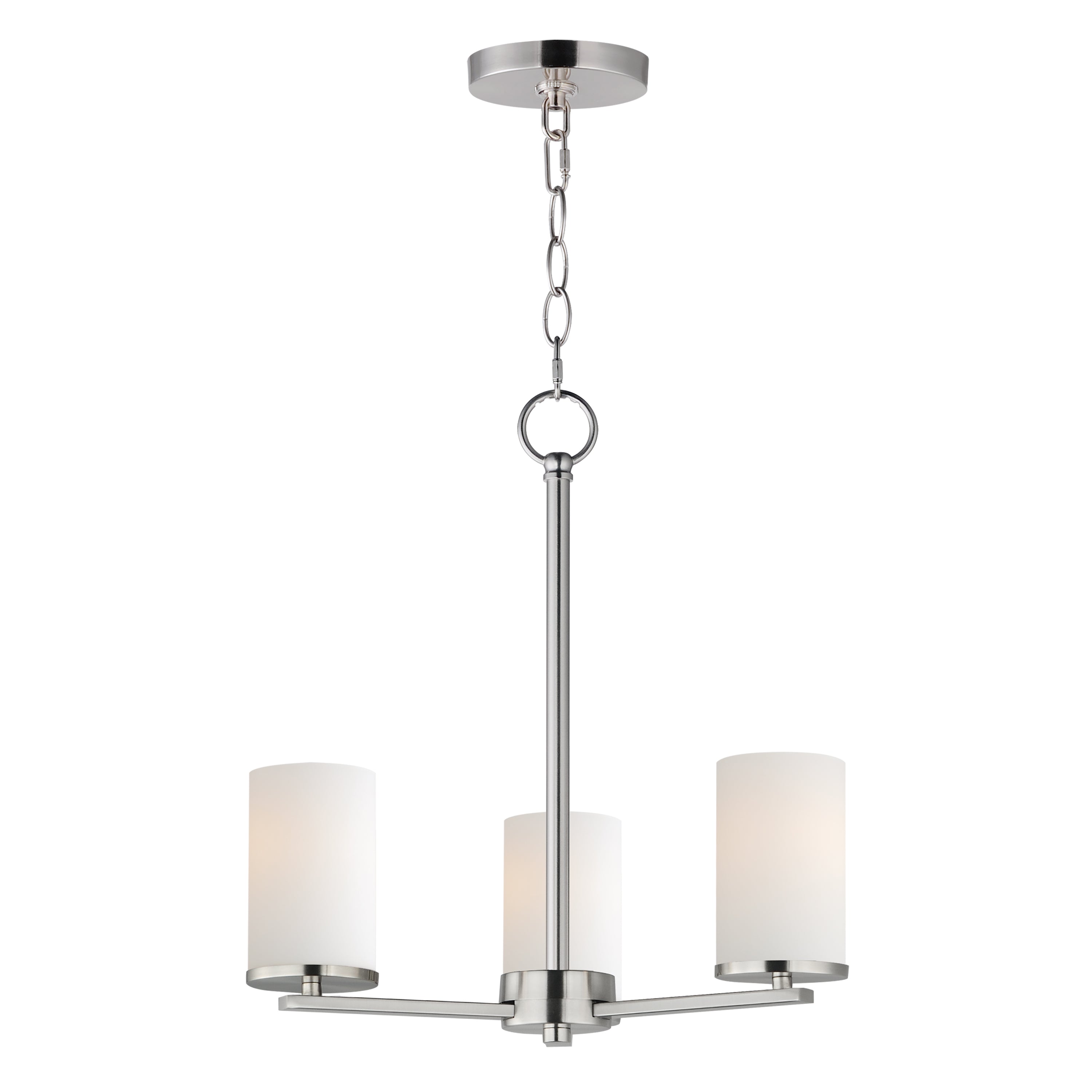 Lateral Chandelier