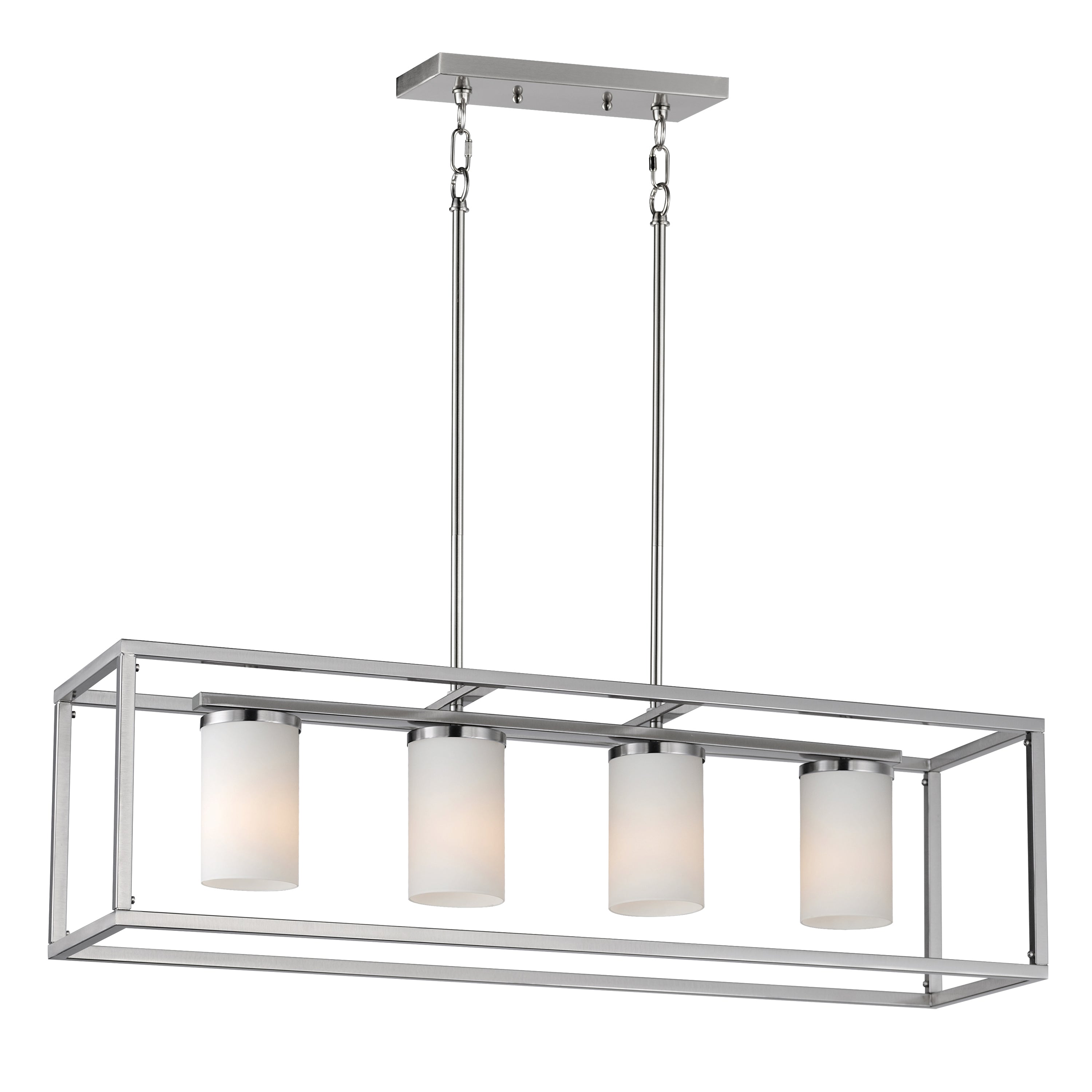 Lateral Linear Pendant