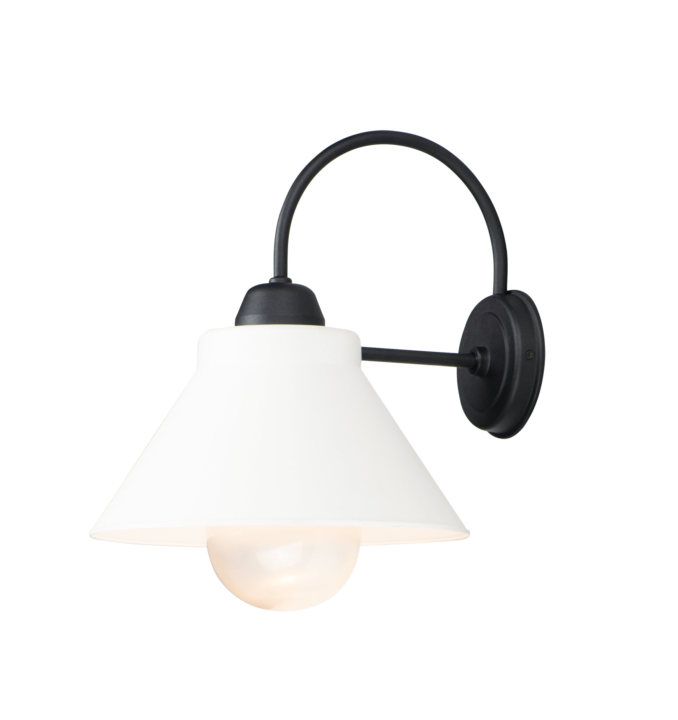 Jetty Outdoor Wall Mount