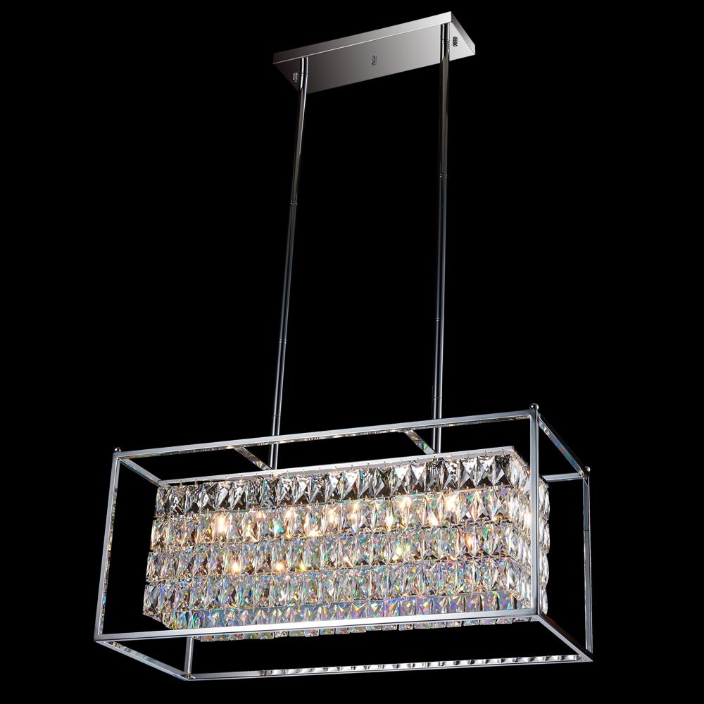 Cages Pendant