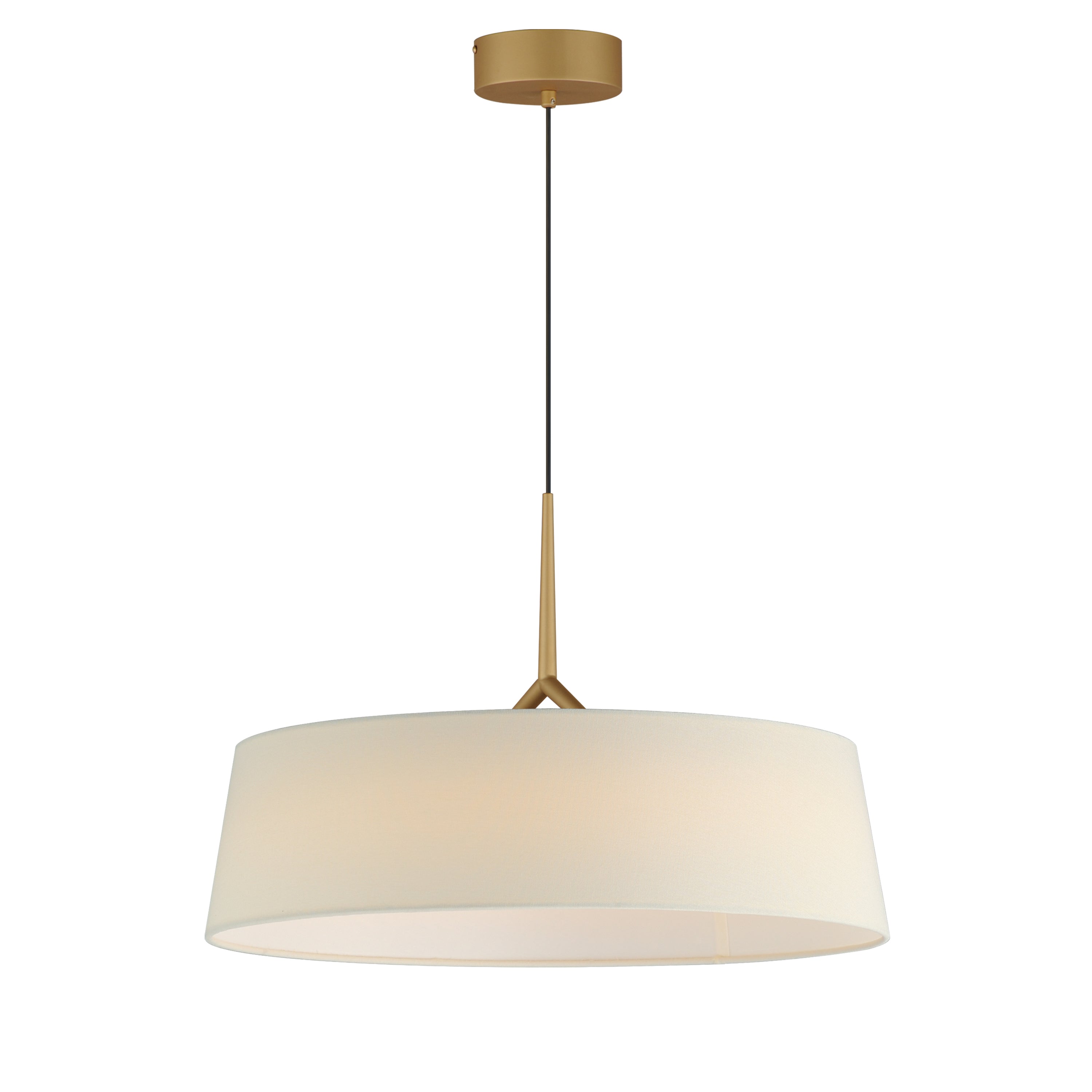 Paramount Single Pendant