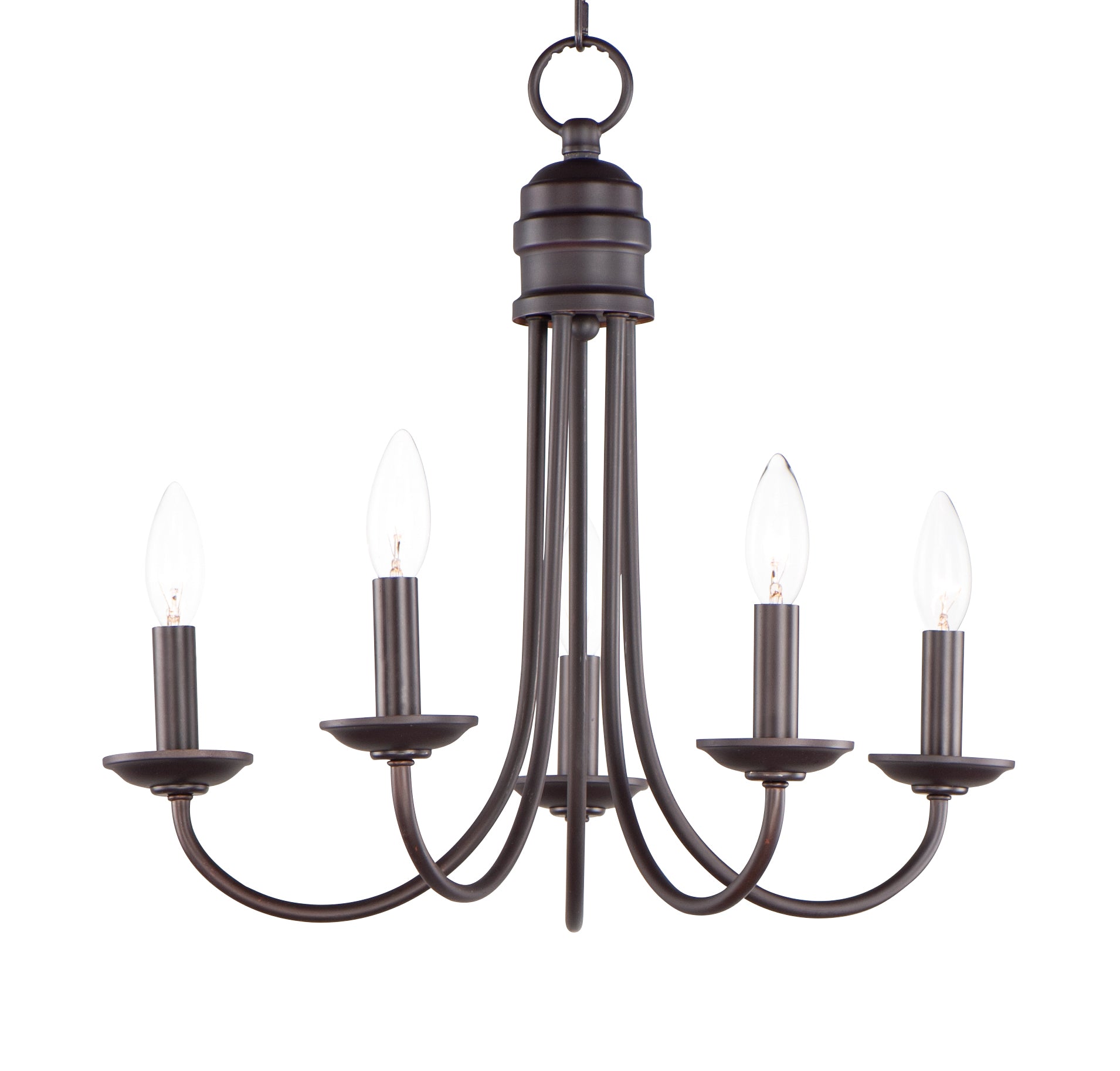 Logan Multi Light Pendant