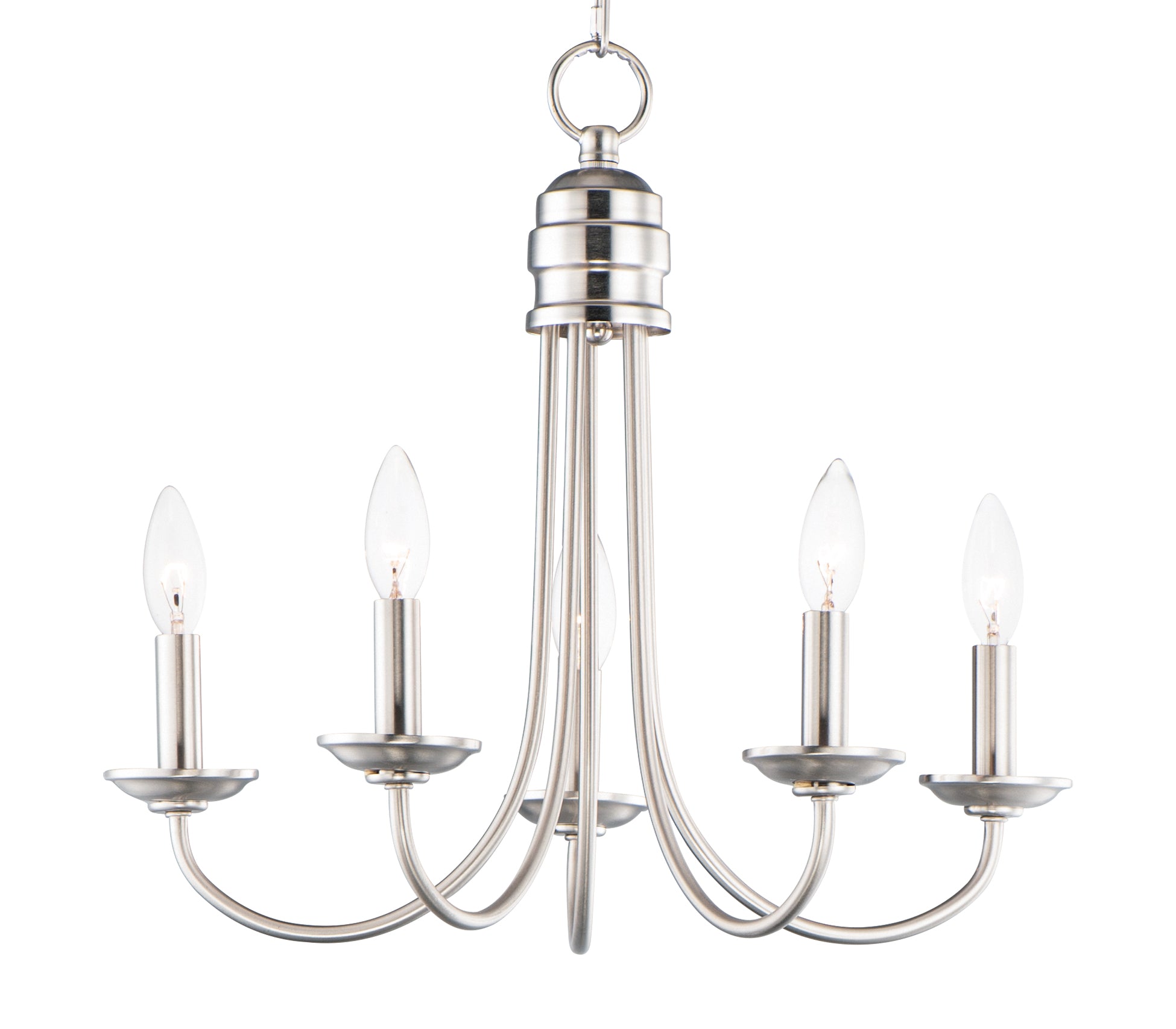 Logan Multi Light Pendant
