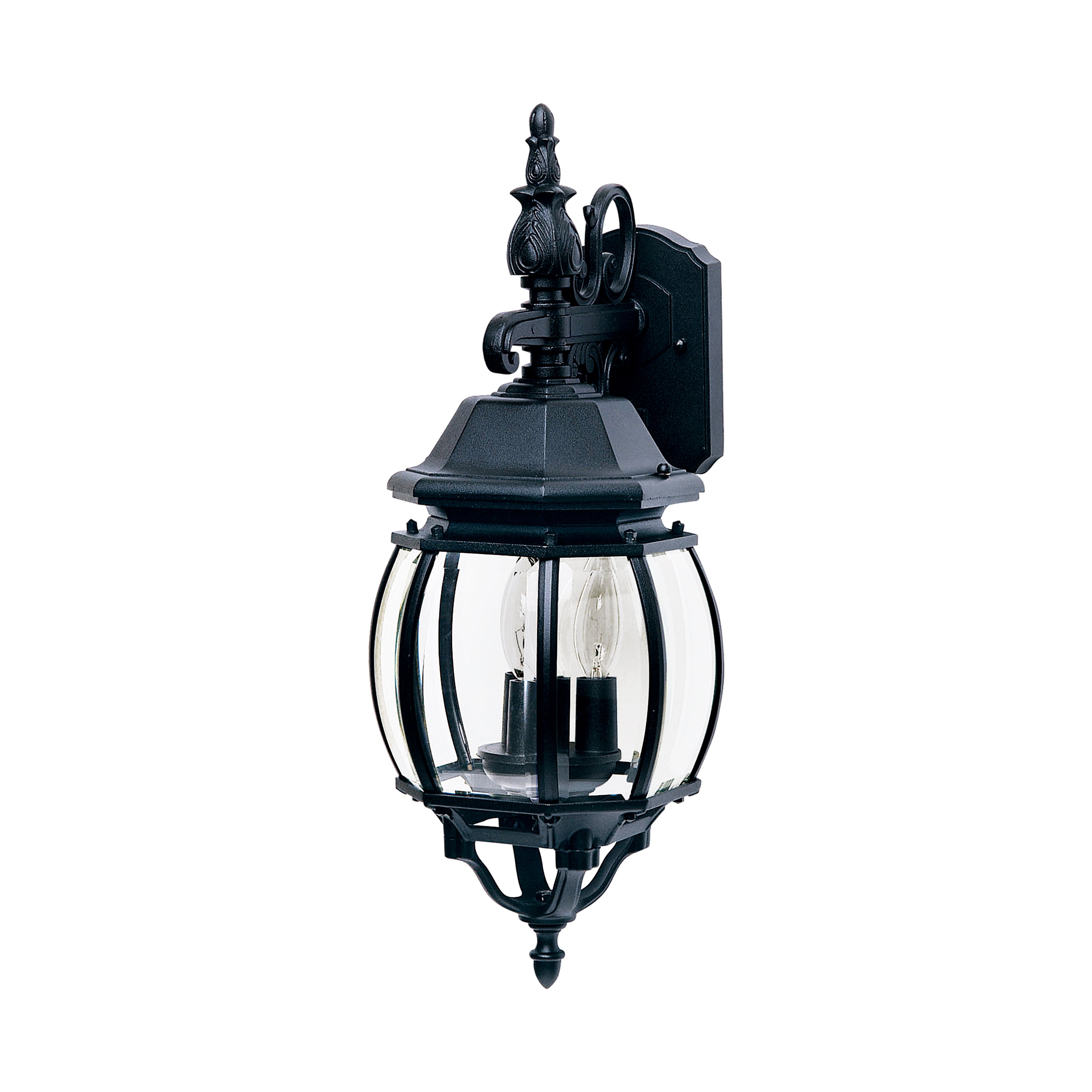 Crown Hill Outdoor Wall Mount
