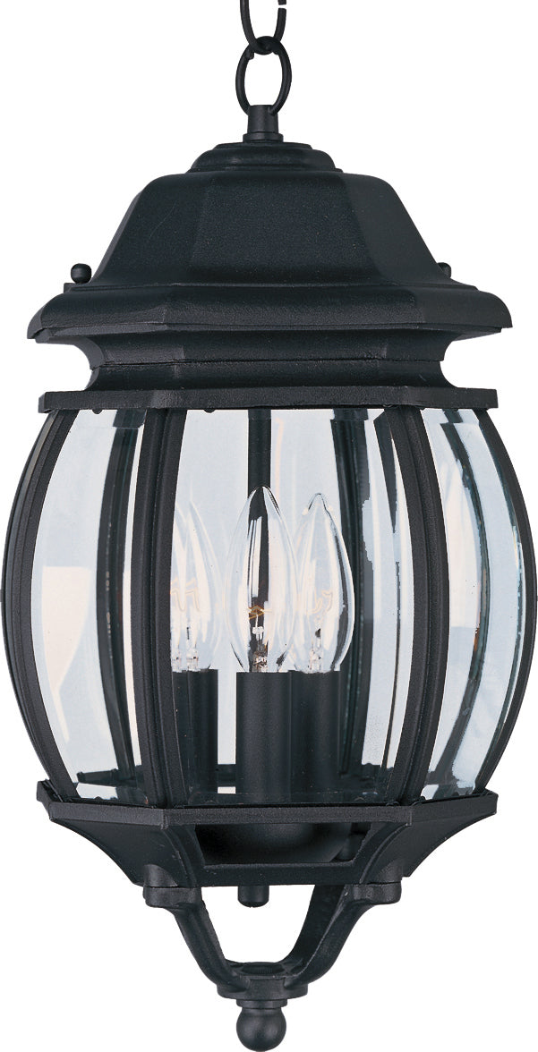 Crown Hill Outdoor Hanging Lantern